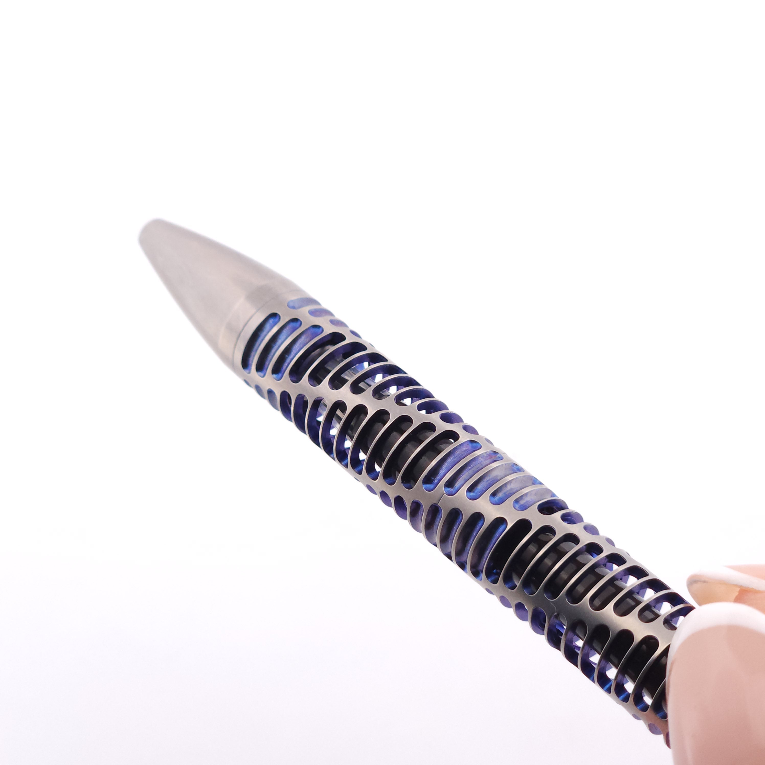 PL-717-S :  Clickshift™ "Skelly Helix"