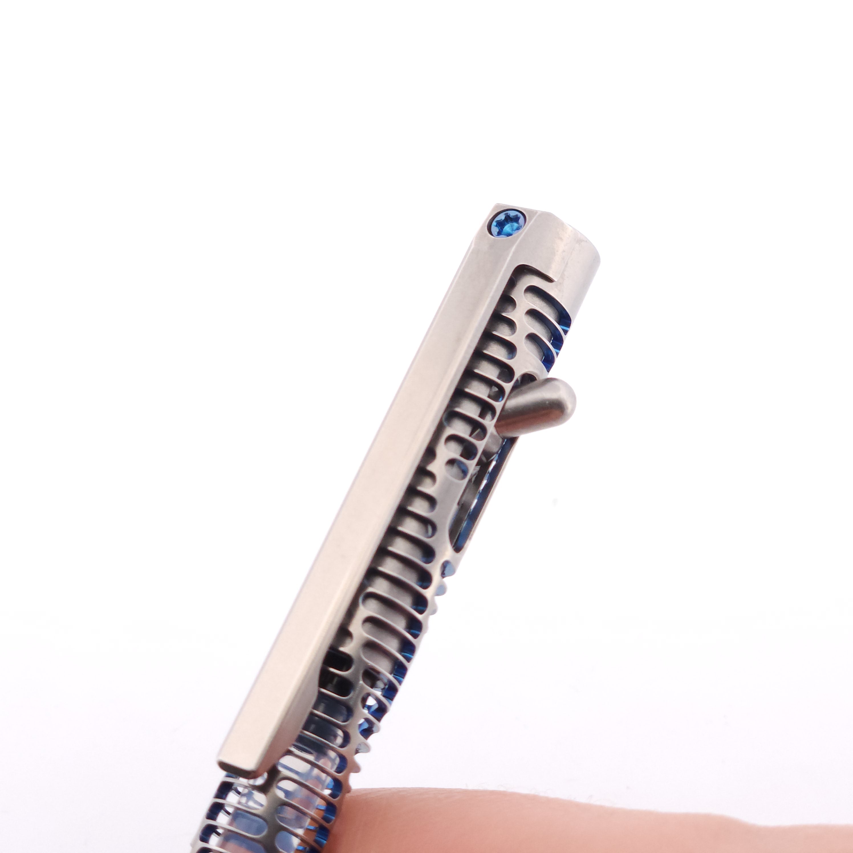 PL-755-S :  Clickshift™ "Skelly Helix"