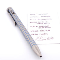 PenLab™ Custom Pen: PLM745 - 