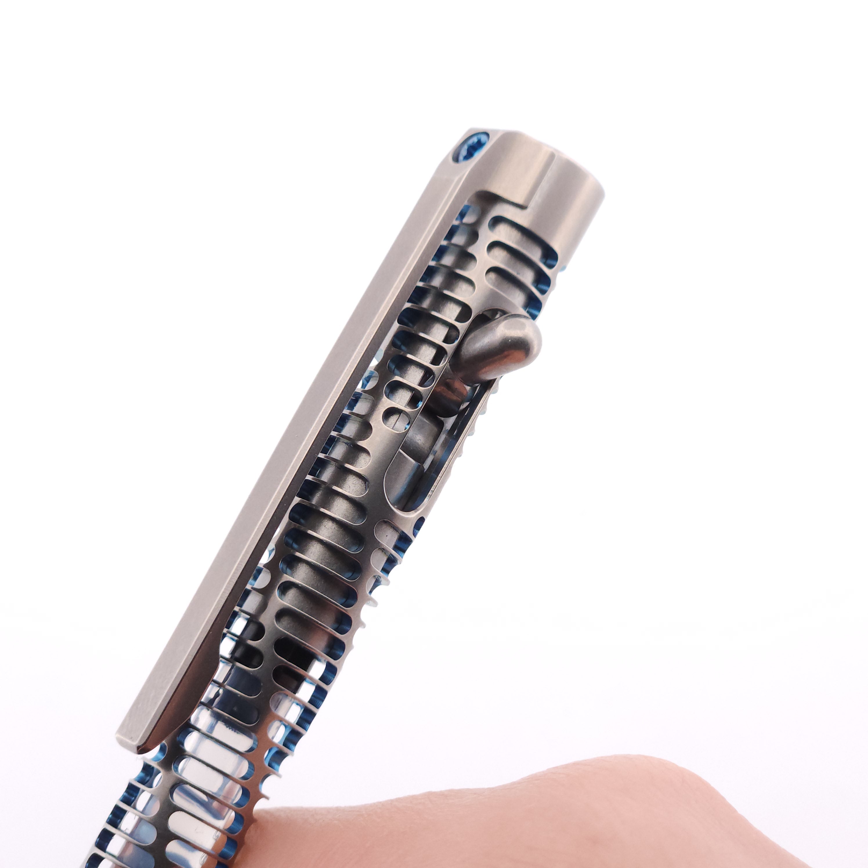 PL-701-S :  Clickshift™ "Skelly Helix"