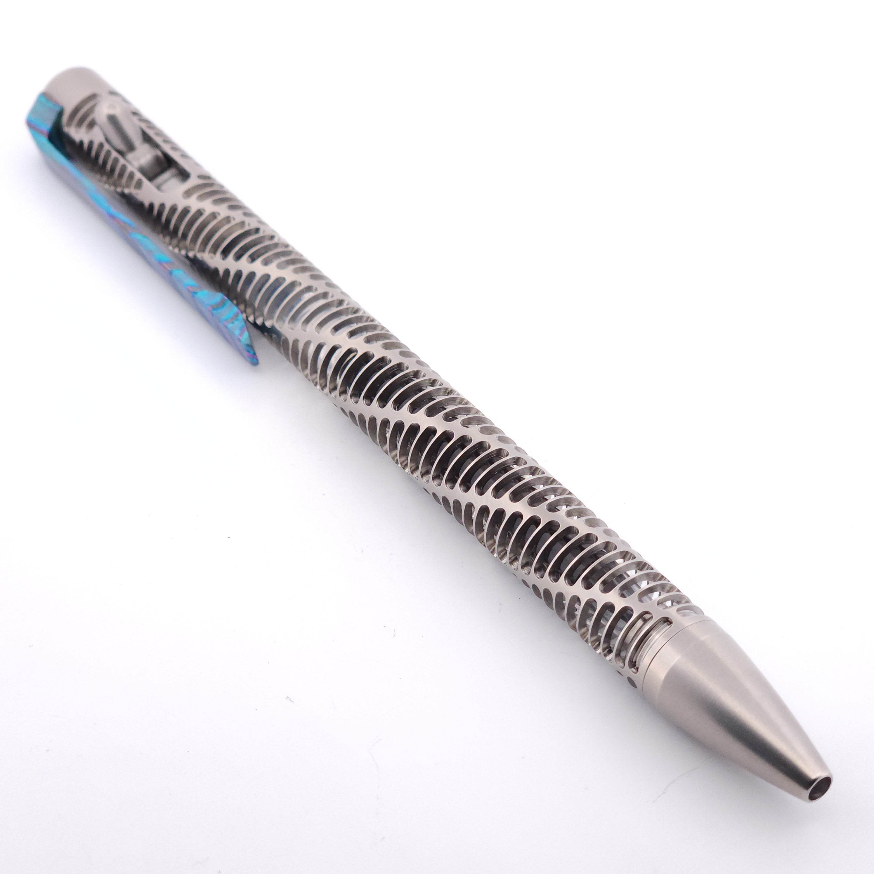 PL-792-U: "Clickshift™ "Skelly Helix"