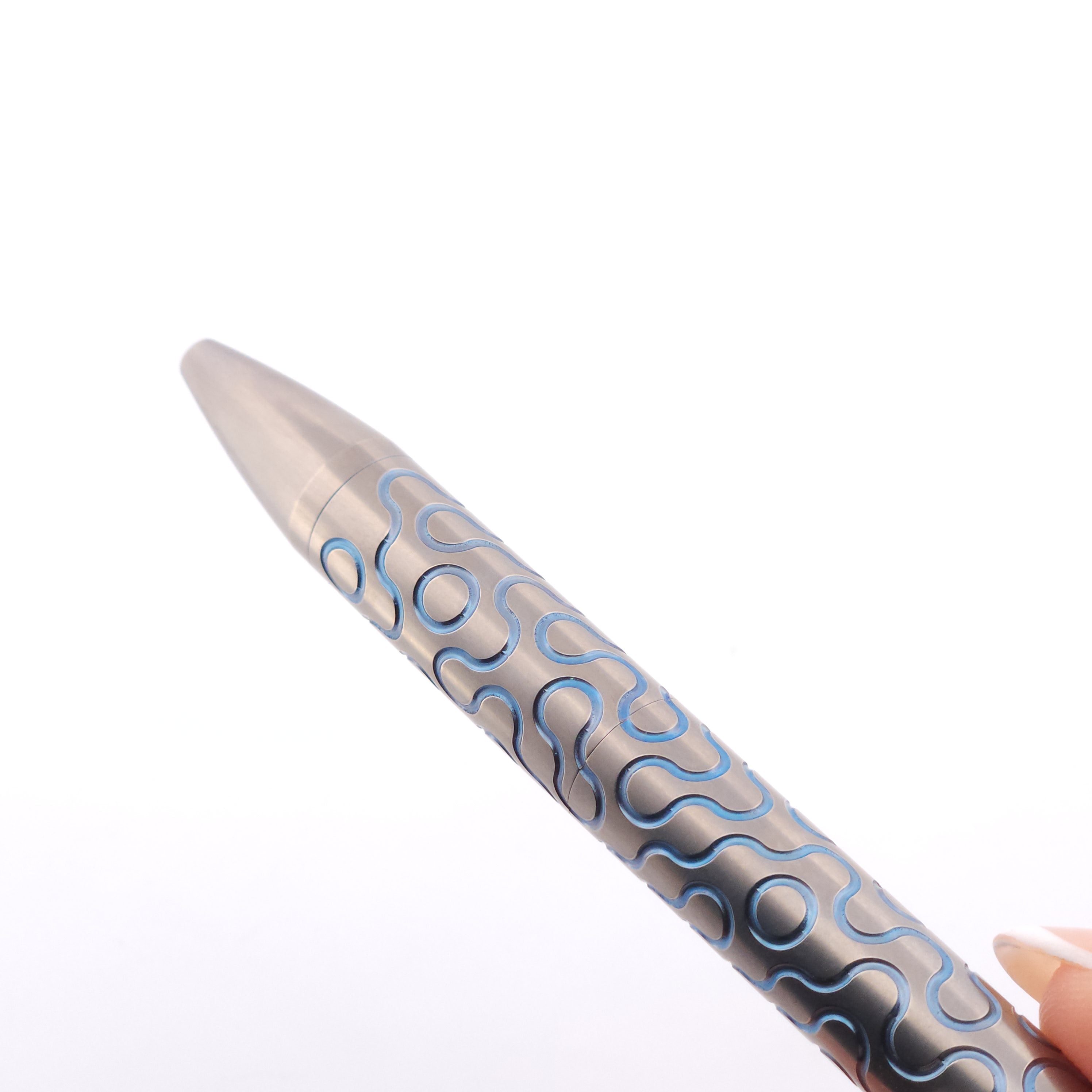 PL-714-S :  Clickshift™ "Big Worm"