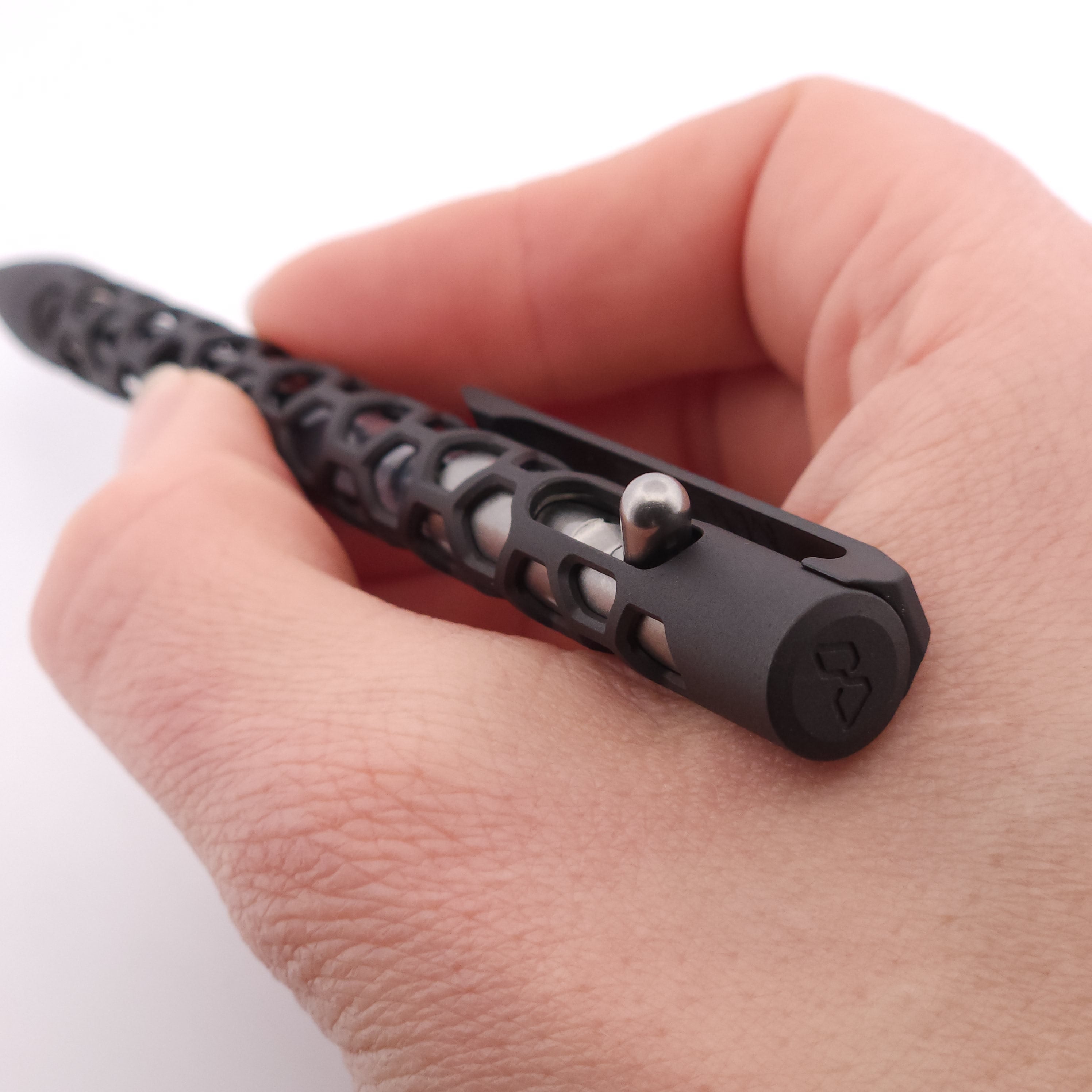 PL-759-S :  Clickshift™ "Skelly Hex"