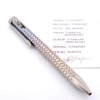 PenLab™ Custom Pen: PLM742 - 