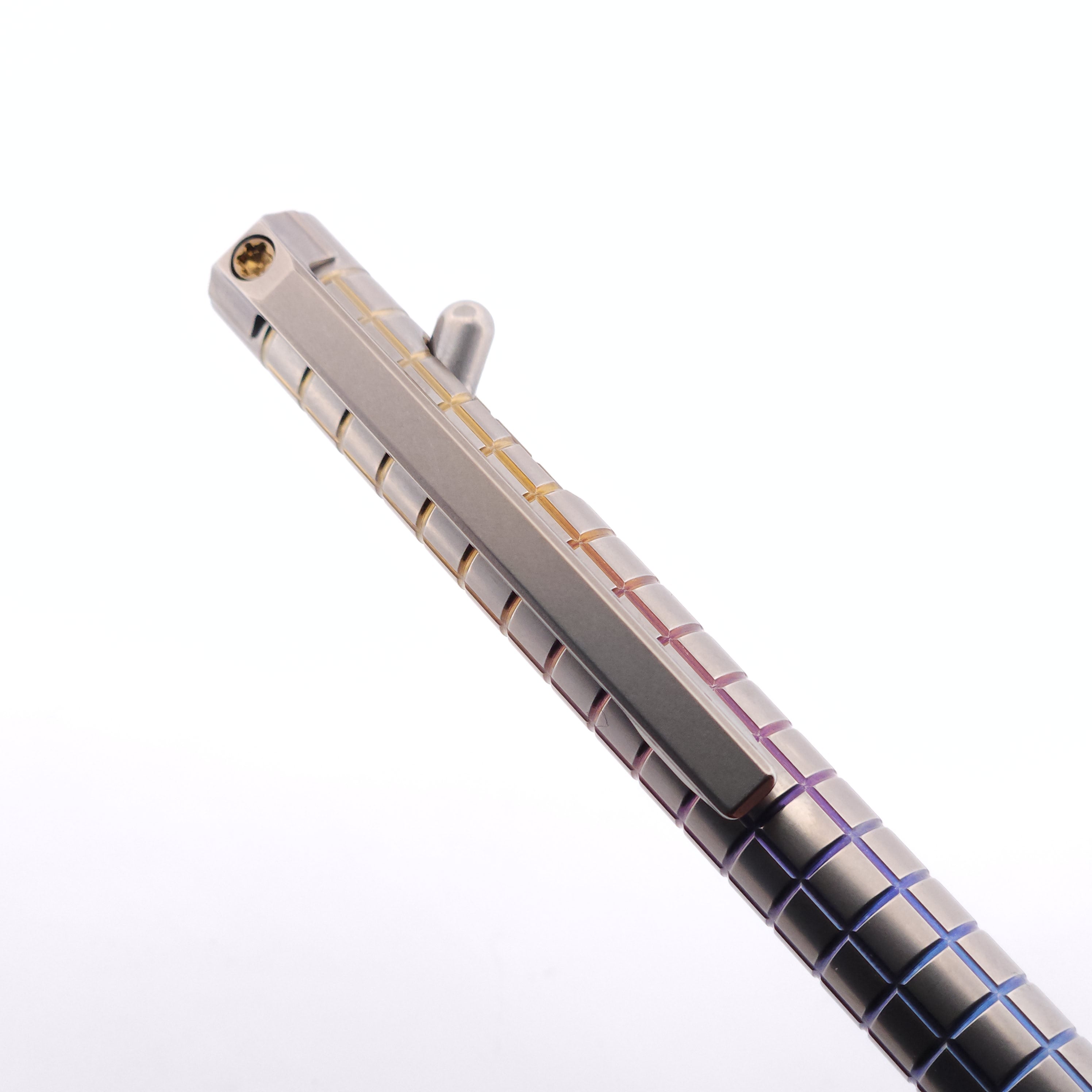 PL-709-V: Clickshift™ "Medium Frag"