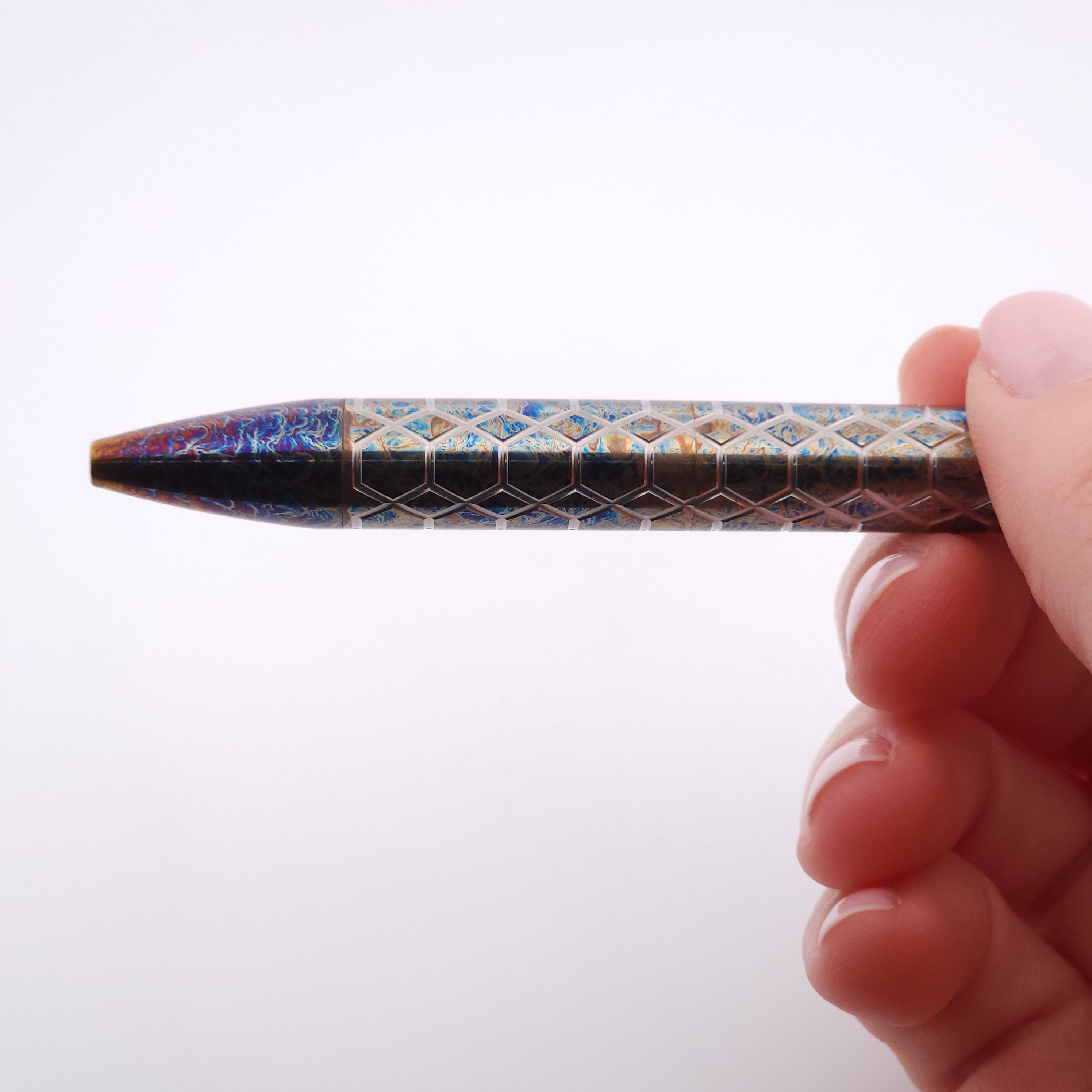 PLN724 - Clickshift™ "Snake"