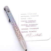 PenLab™ Custom Pen: PLM757 - 