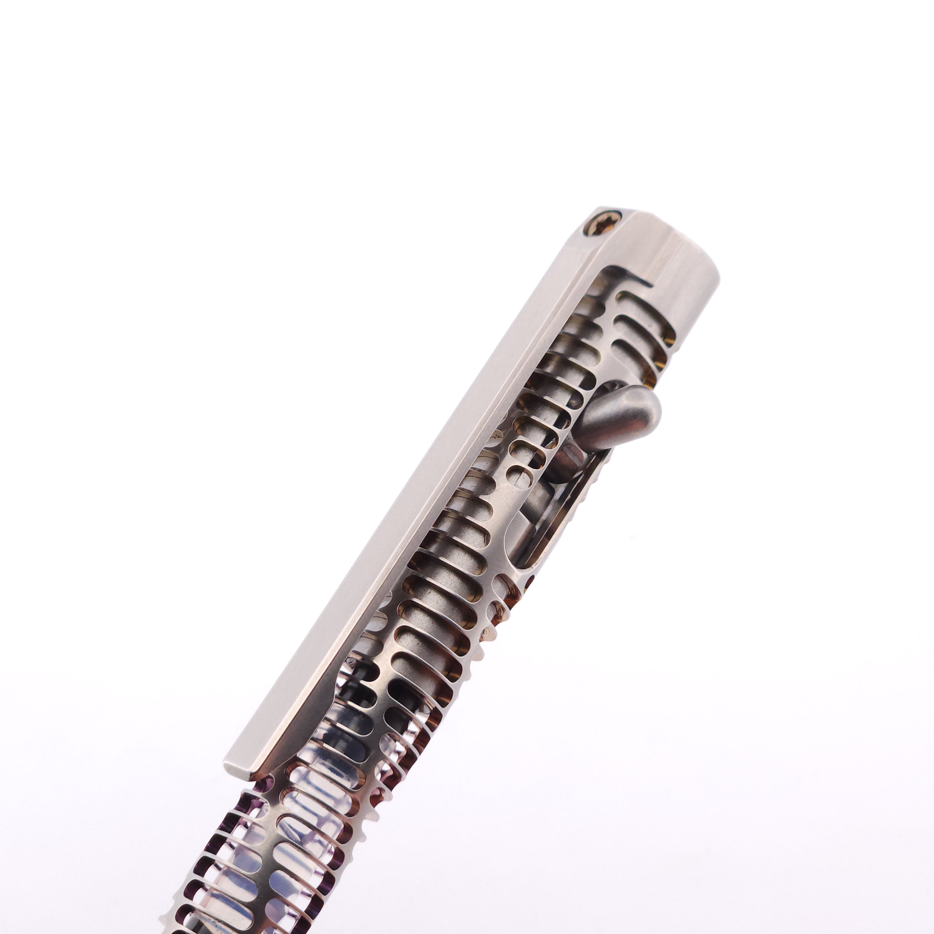 PL-751-S :  Clickshift™ "Skelly Helix"