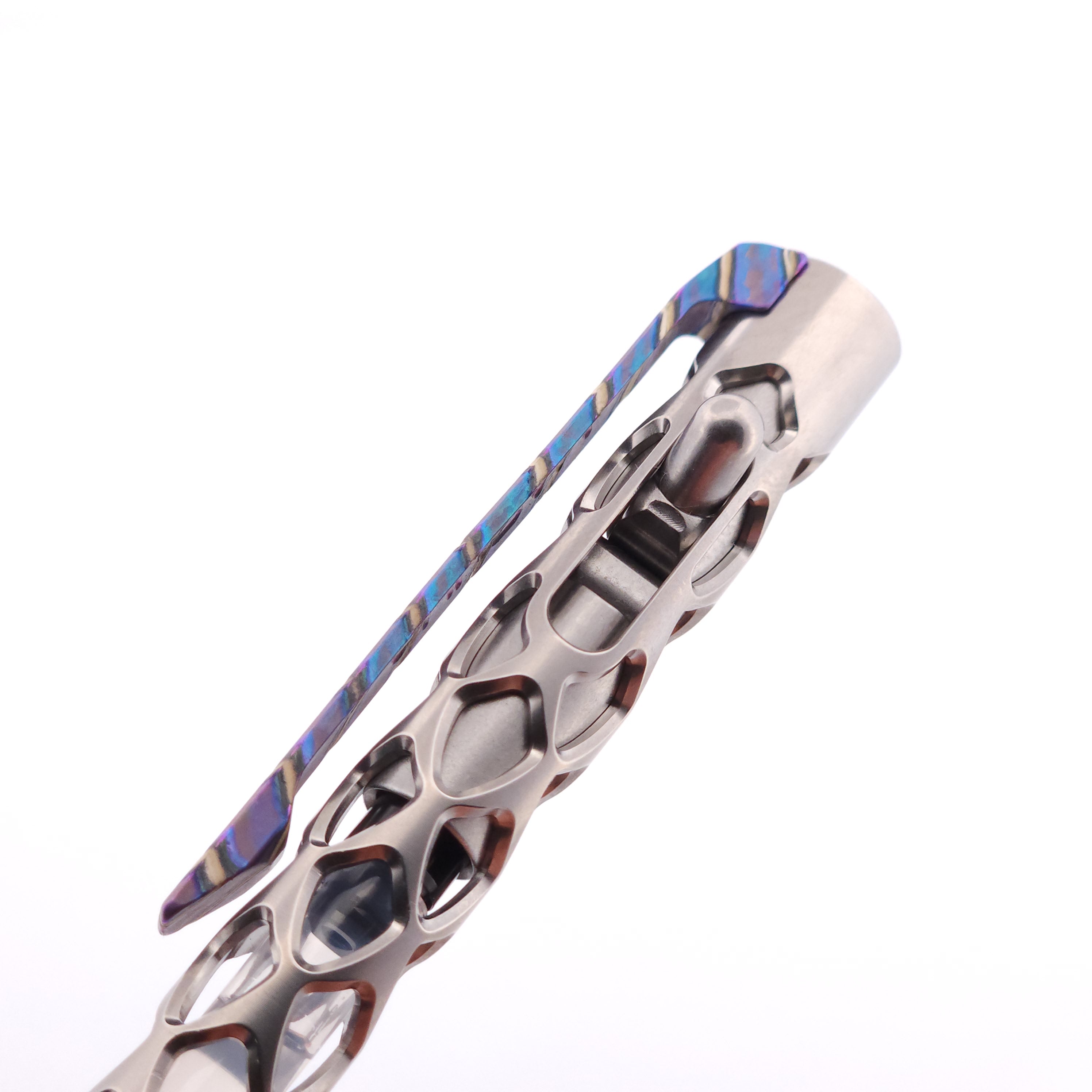 PL-732-U - Clickshift™ "Skelly Dragon"
