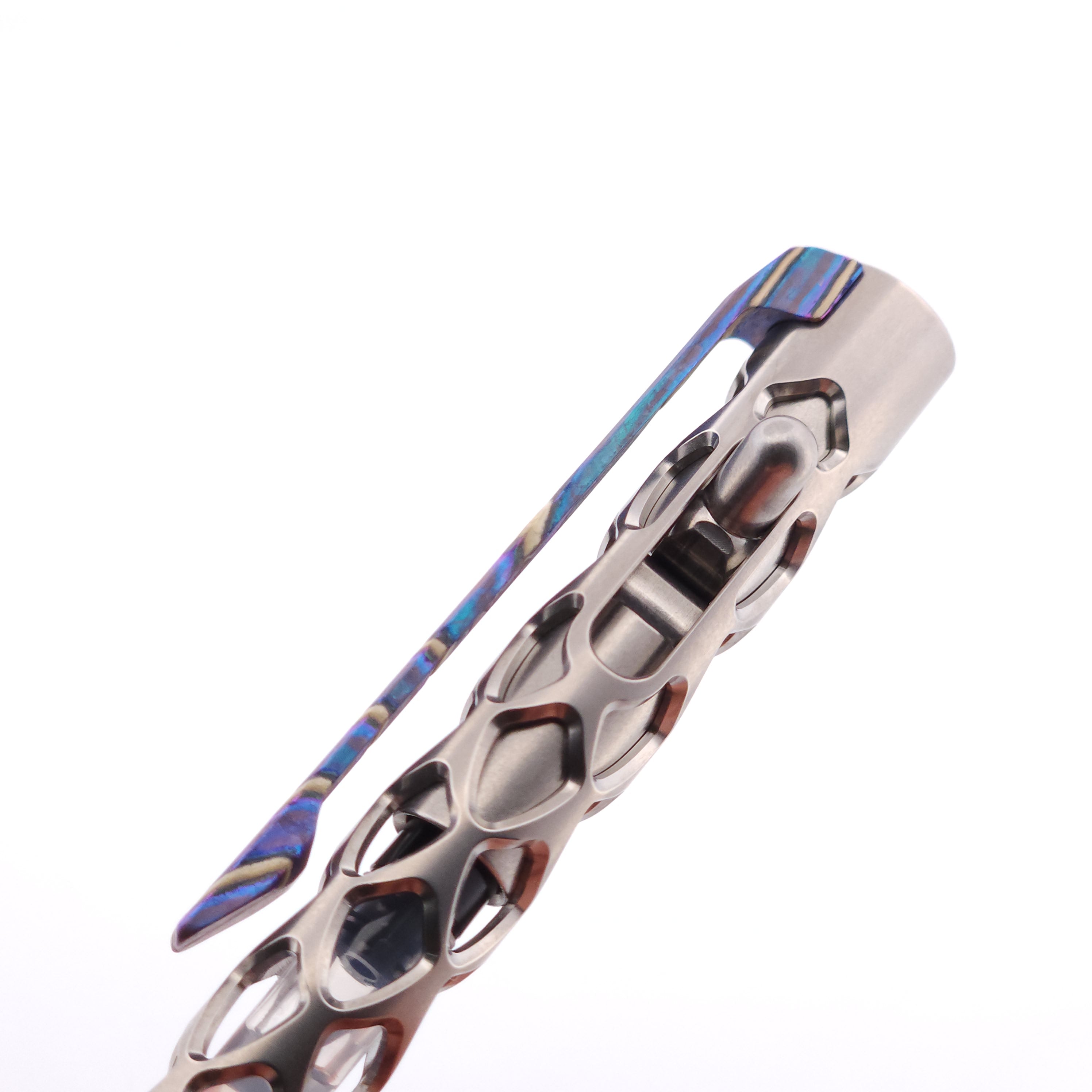 PL-733-U - Clickshift™ "Skelly Dragon"