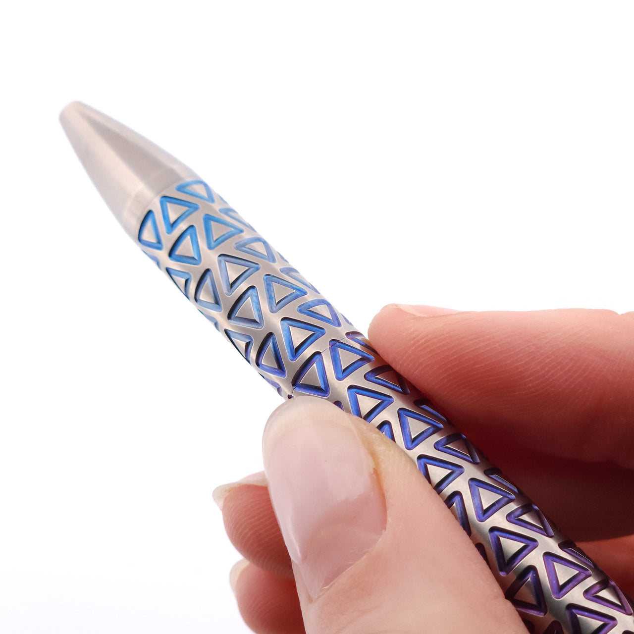 PenLab™ Custom Pen: PLI784 - "Geo"