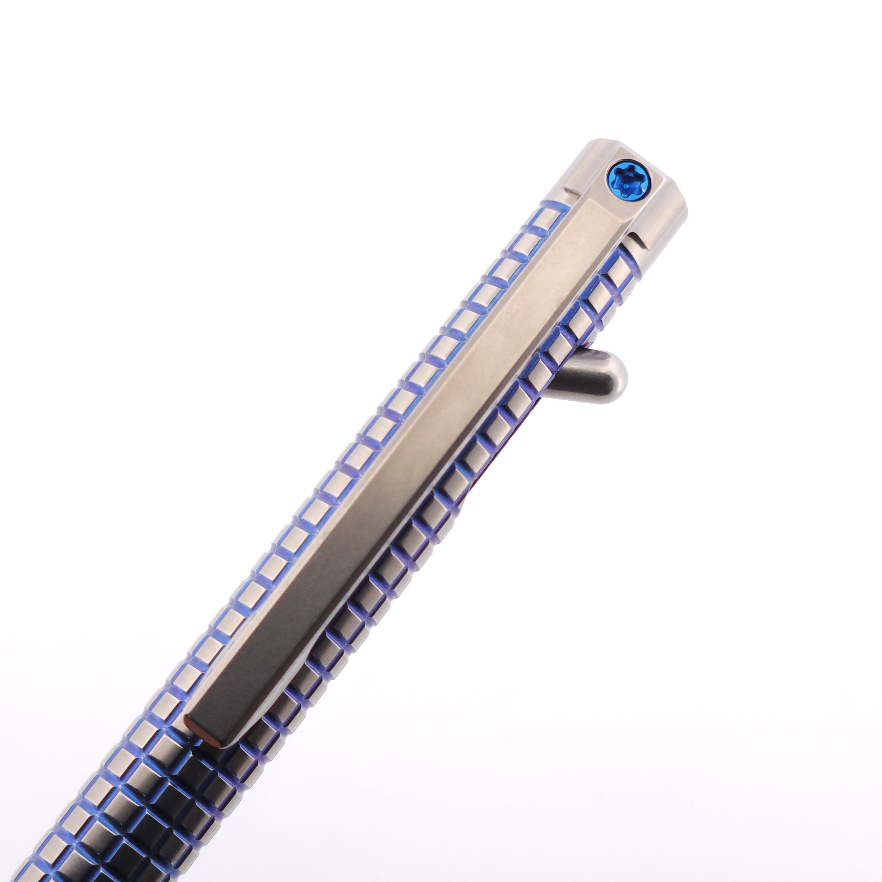 PL-721-V:  Clickshift™ "Small Frag"