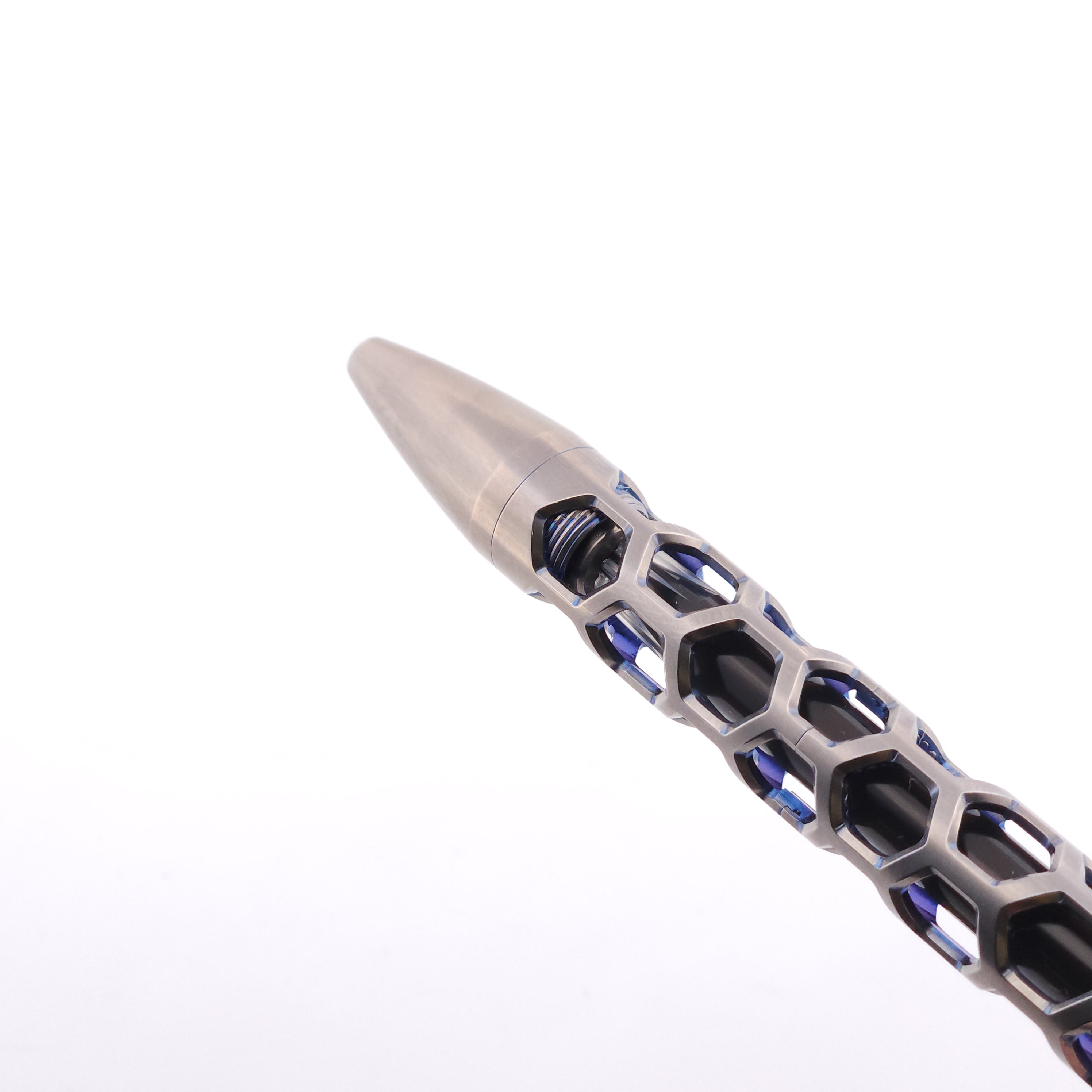 PL-767-T: Clickshift™ "Skelly Hex"