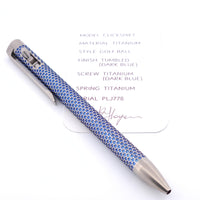 PenLab™ Custom Pen: PLJ778 - 