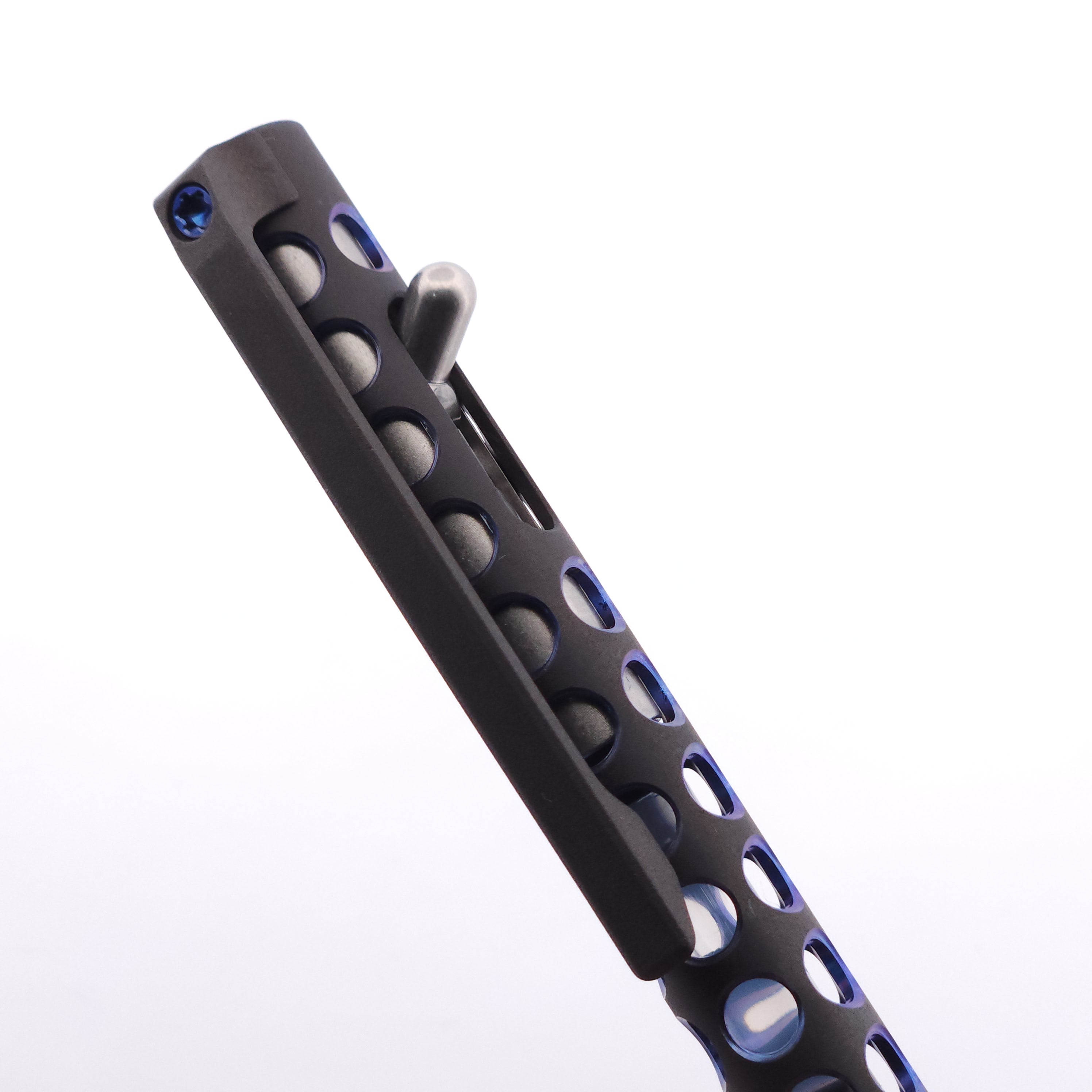 PL-745-T: Clickshift™ "Silencer"