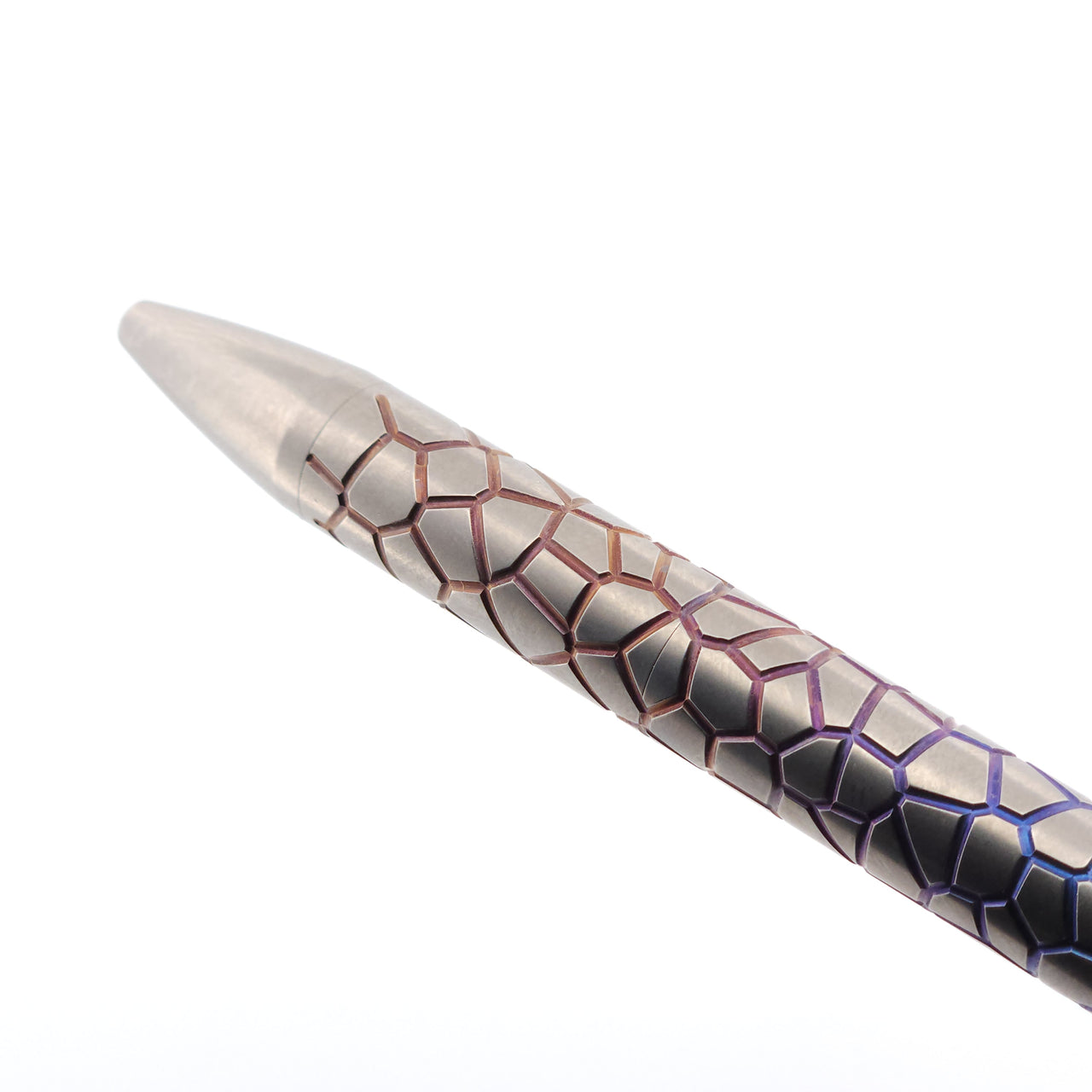 PenLab™ Custom Pen: PLM757 - "Cell"