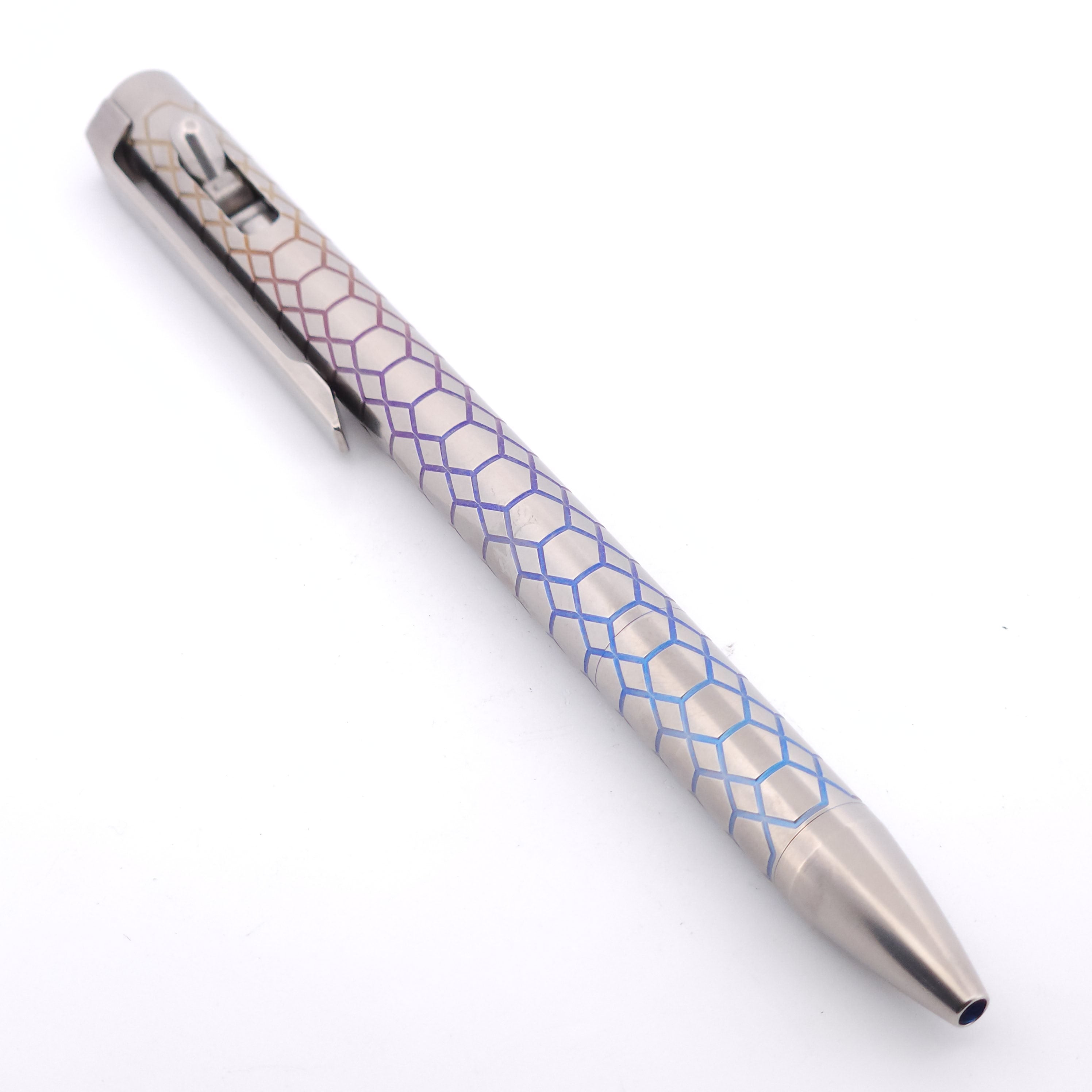 PL-718-S :  Clickshift™ "Snake"