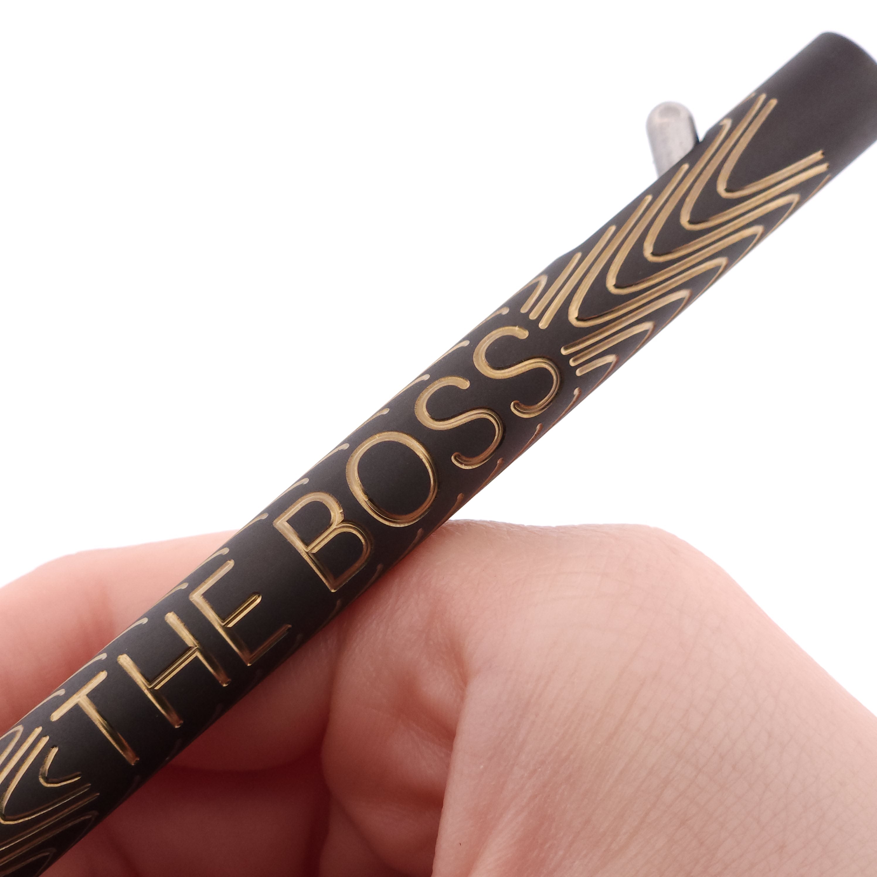 PenLab™ Custom Pen: PLL752 * 1 of 1 *