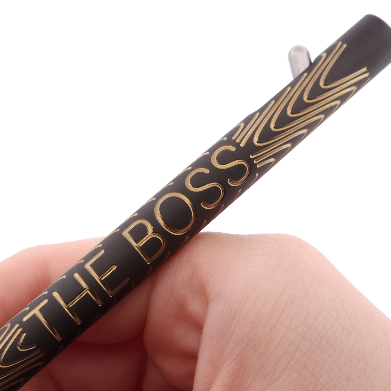 PenLab™ Custom Pen: PLL752 * 1 of 1 *