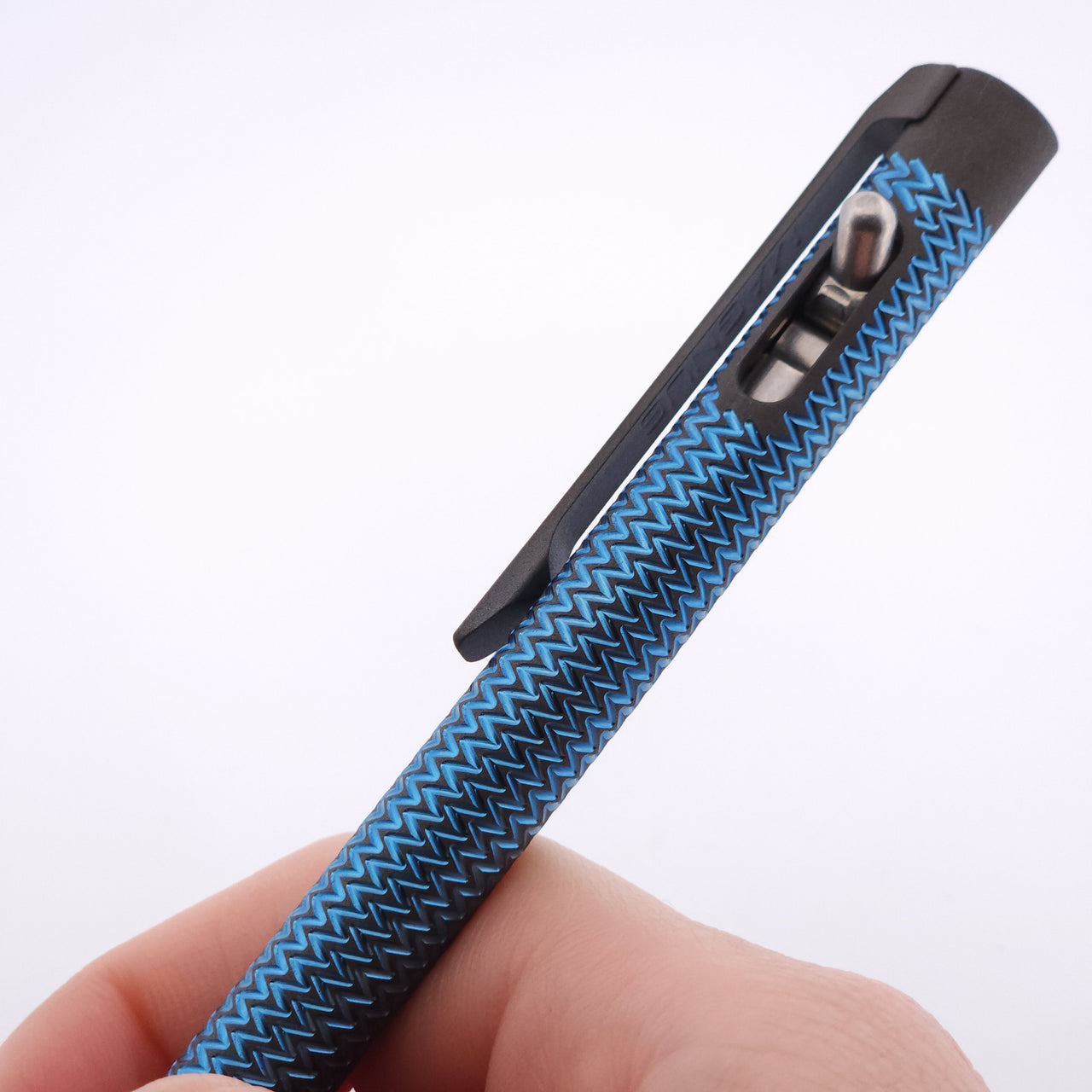 PLN728 - Clickshift™ "Zig-Zag"