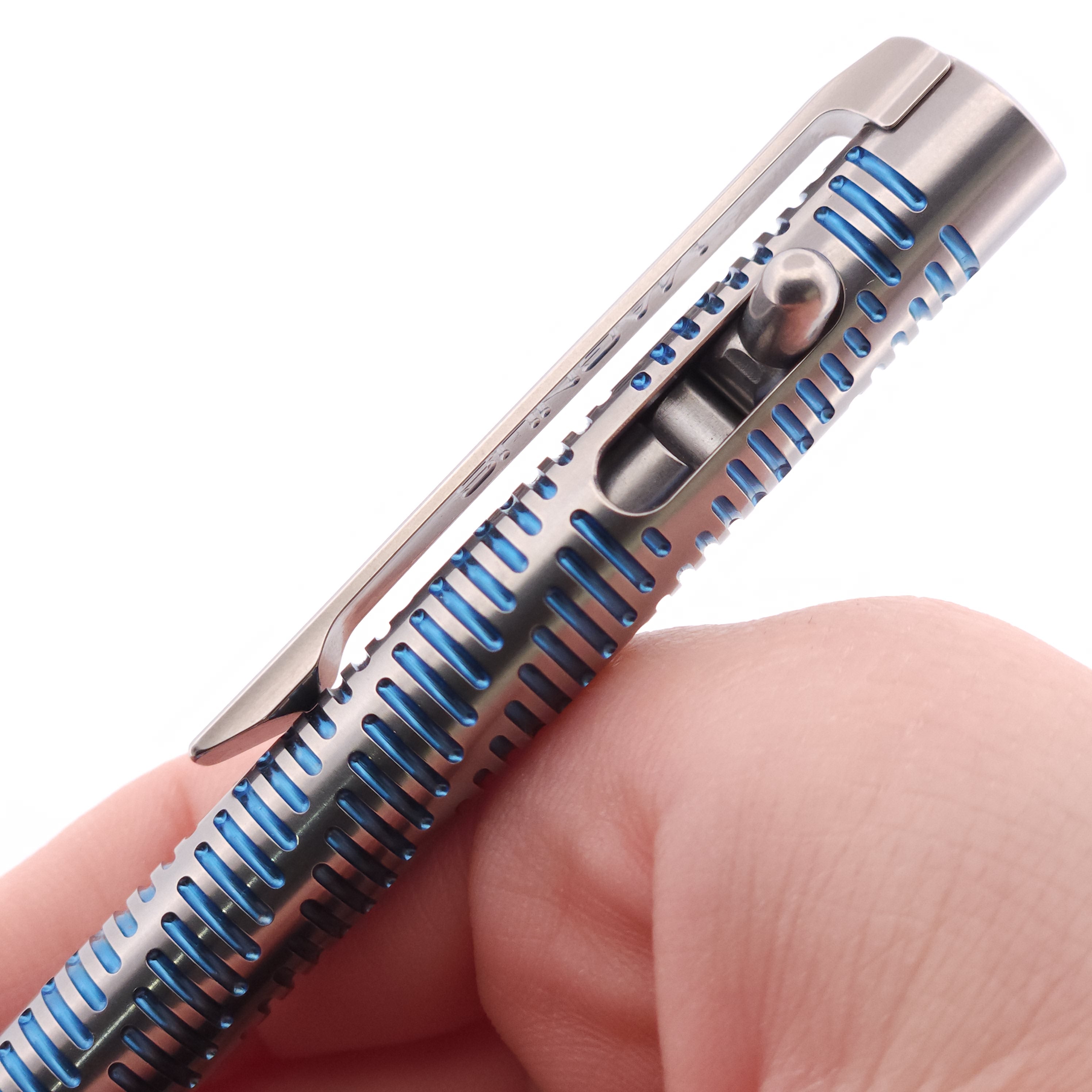 PL-740-R :  Clickshift™ "Helix"
