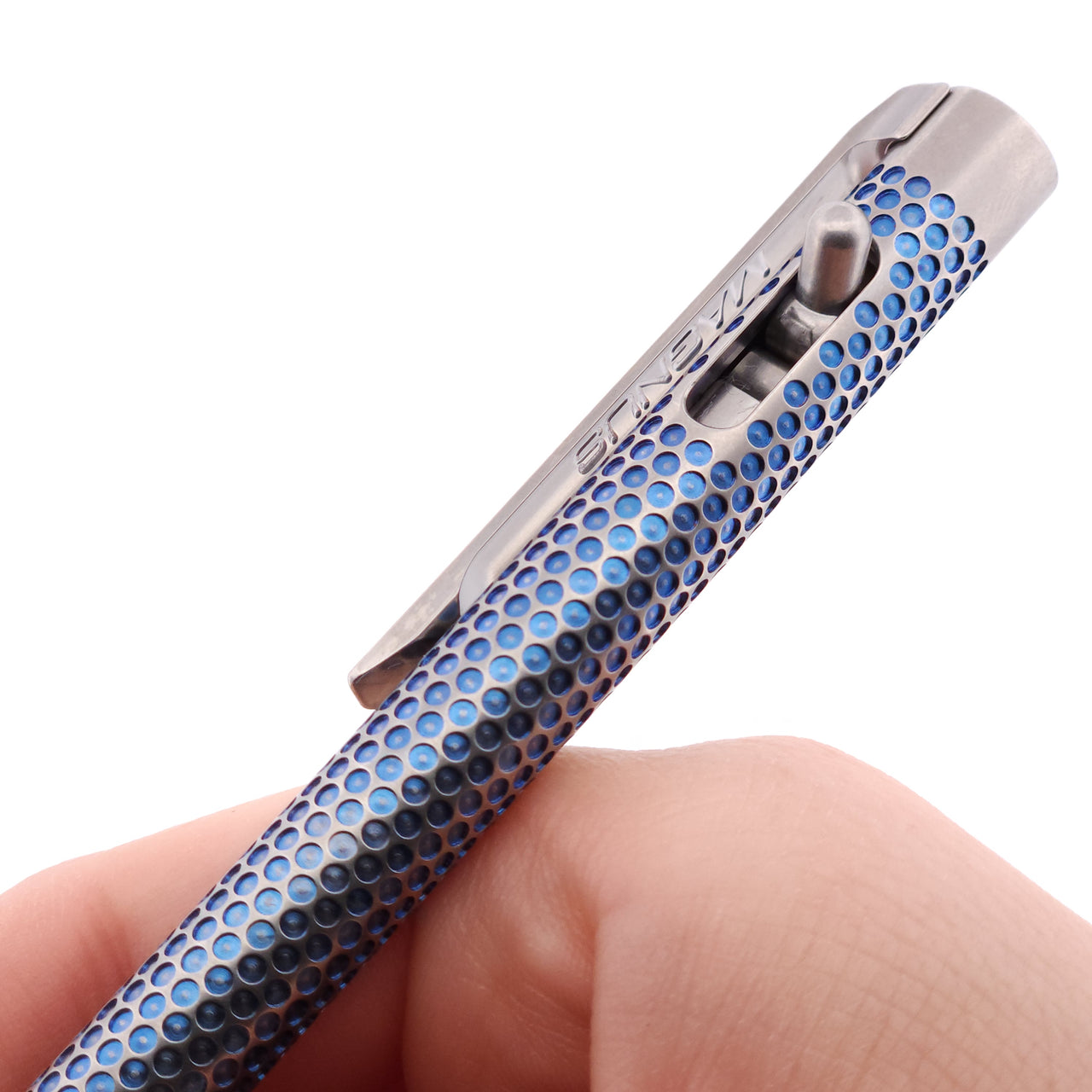 PenLab™ Custom Pen: PLK731 - "Golf Ball"