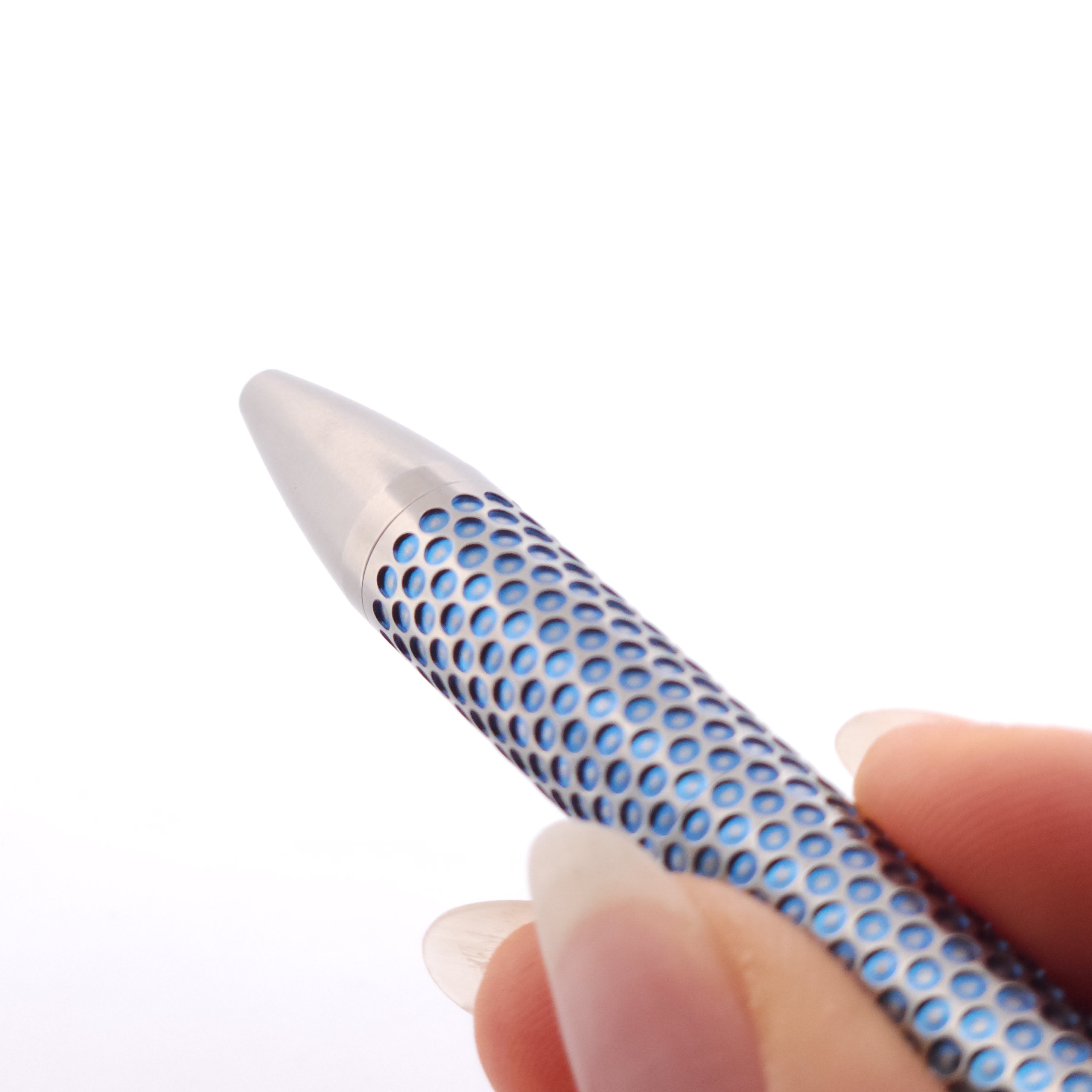 PL-756-T: Clickshift™ "Golf Ball"