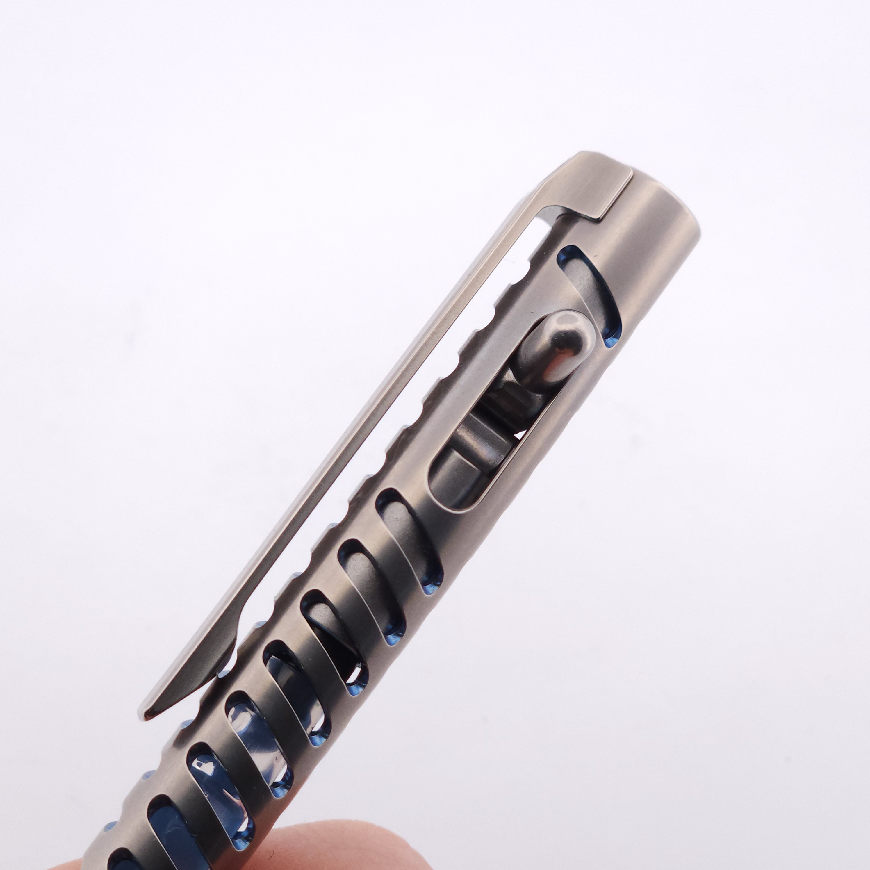 PL-736-T: Clickshift™ "Suppressor"