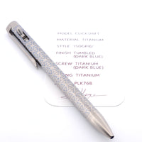 PenLab™ Custom Pen: PLK768 - 