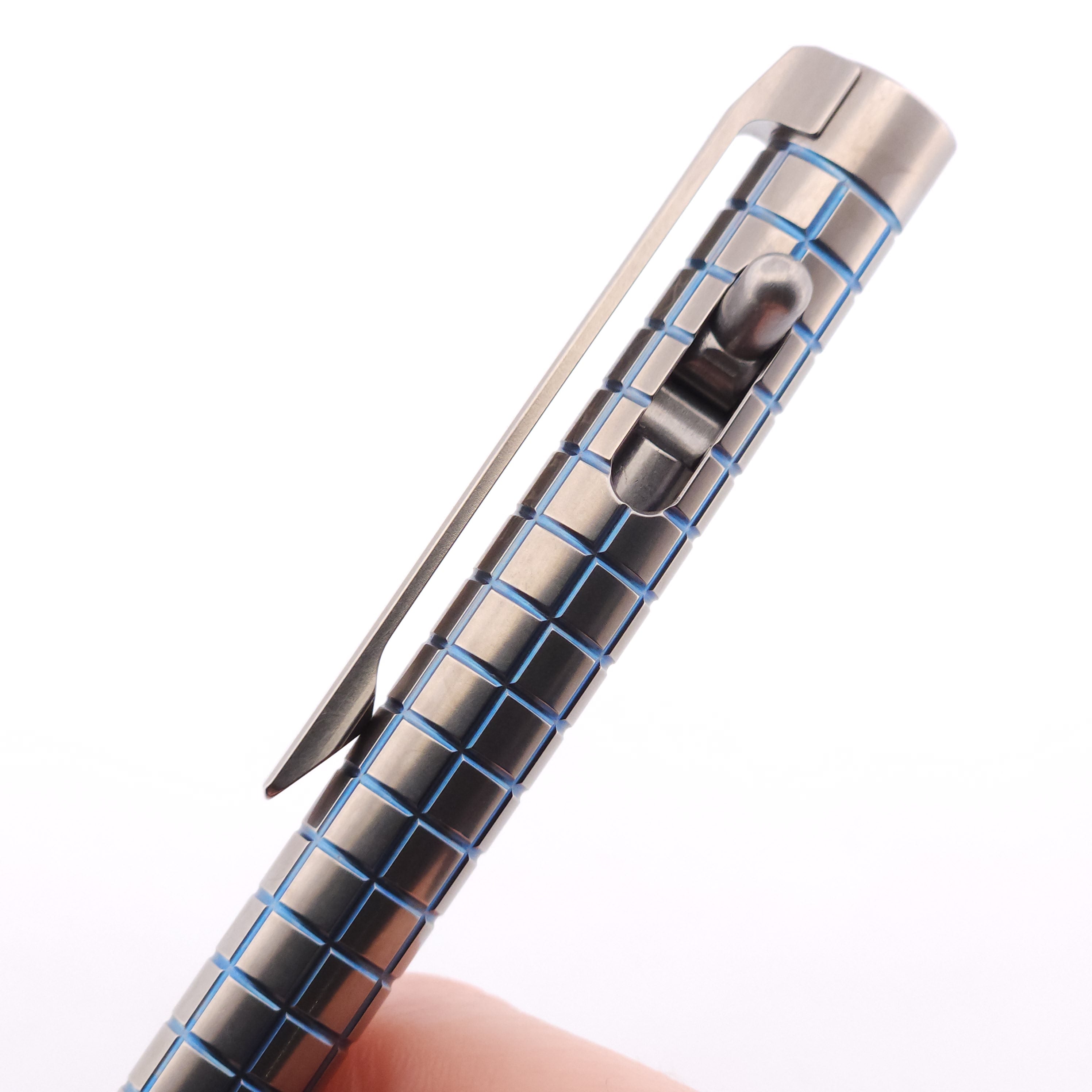 PLO715 - Clickshift™ "Large Frag"