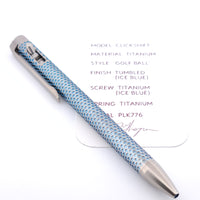PenLab™ Custom Pen: PLK776 - 