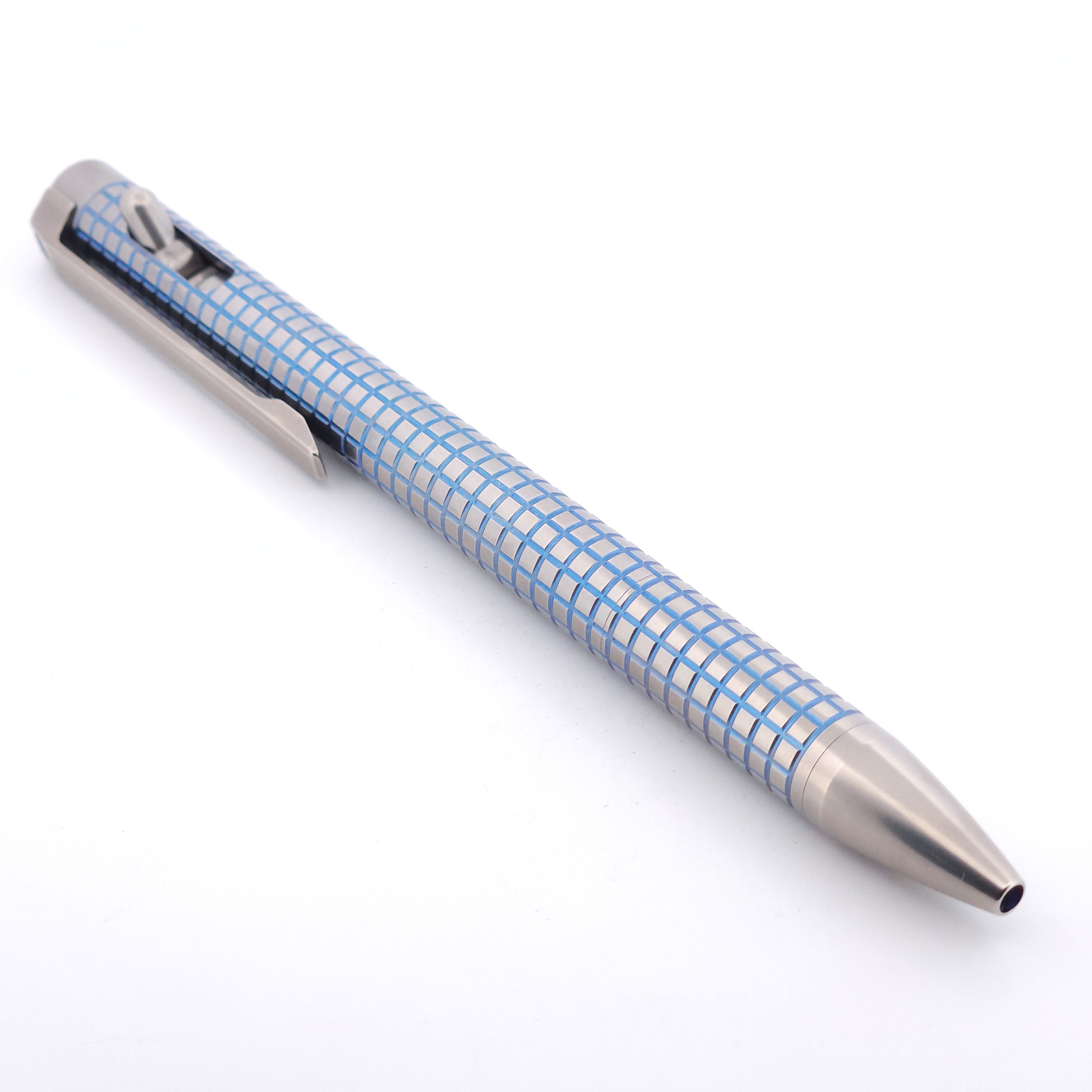 PL-752-R :  Clickshift™ "Small Frag"