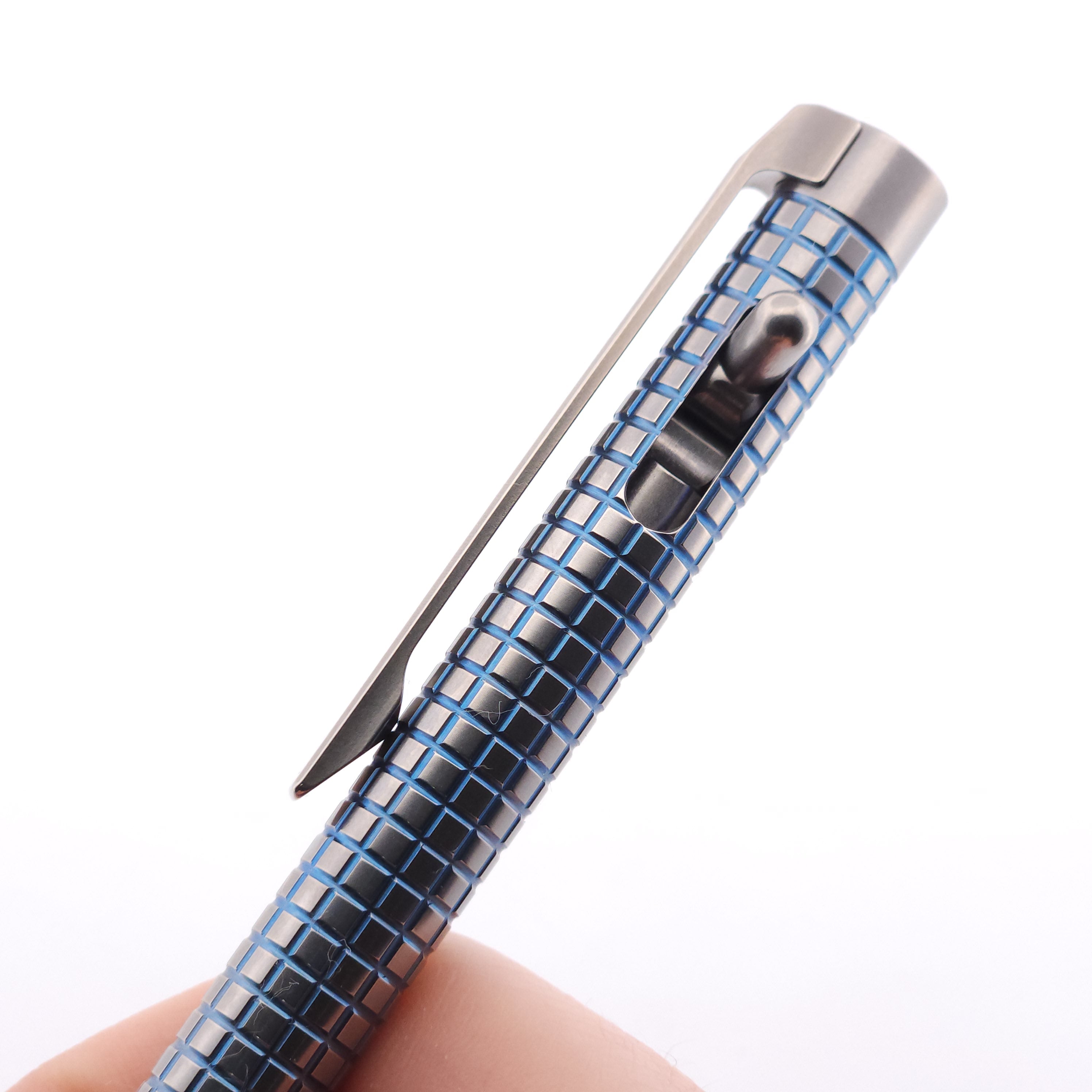 PL-752-R :  Clickshift™ "Small Frag"