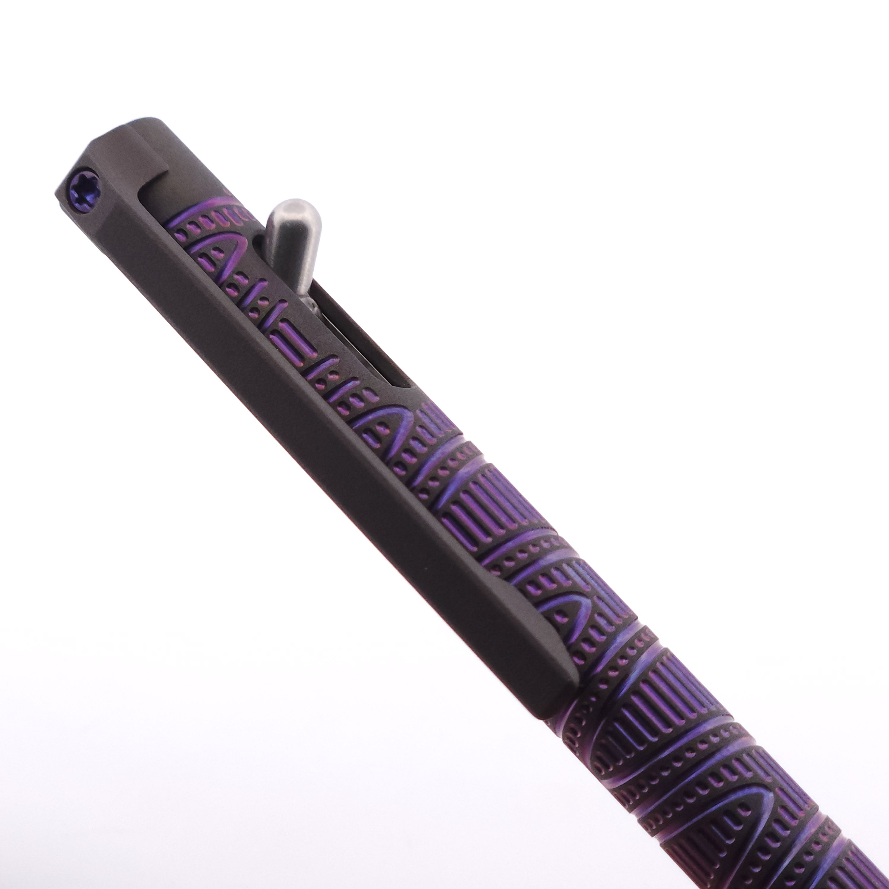 PL-761-R : Clickshift™ "Mito"