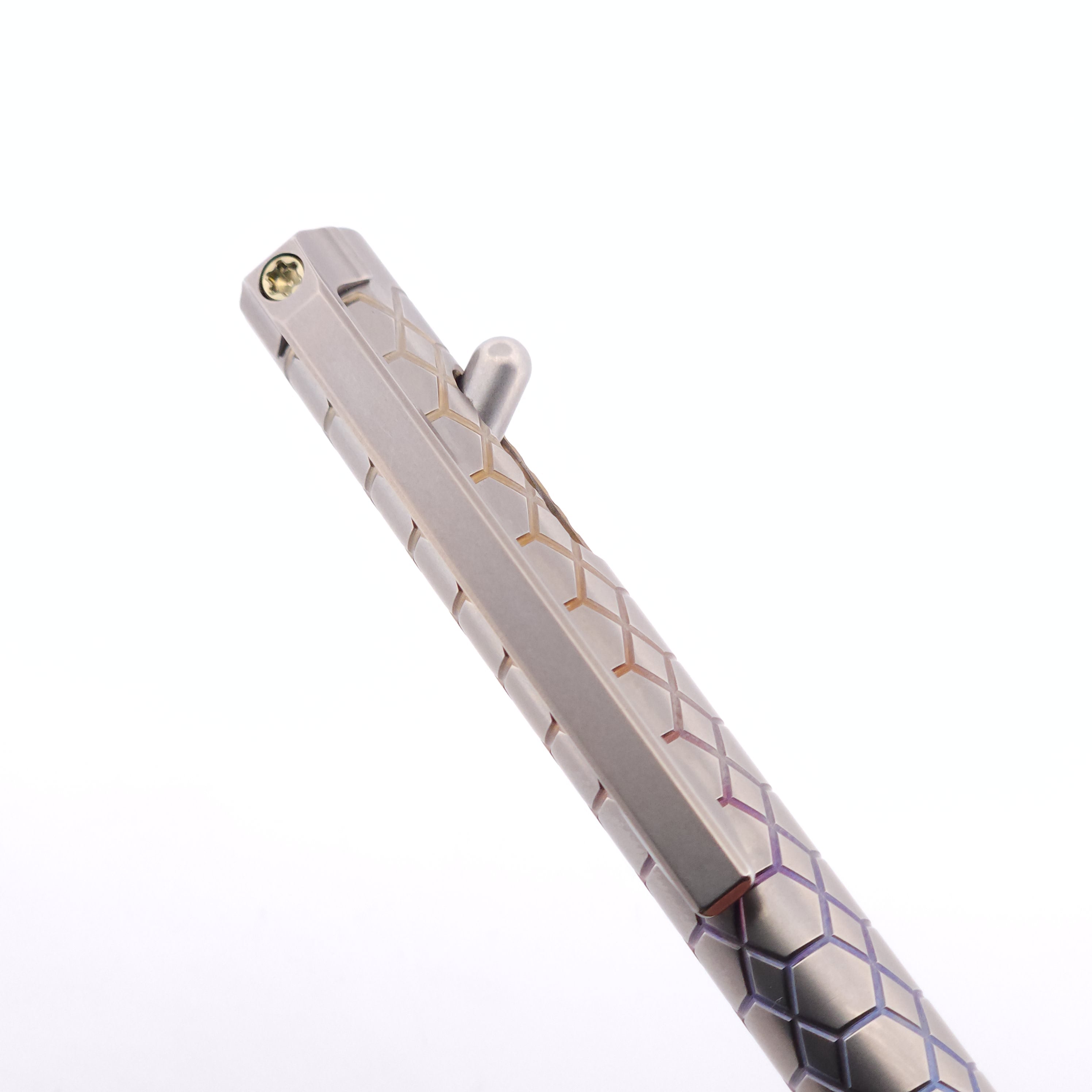 PL-733-V: Clickshift™ "Snake"