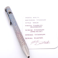 PenLab™ Bolty: PLM760 