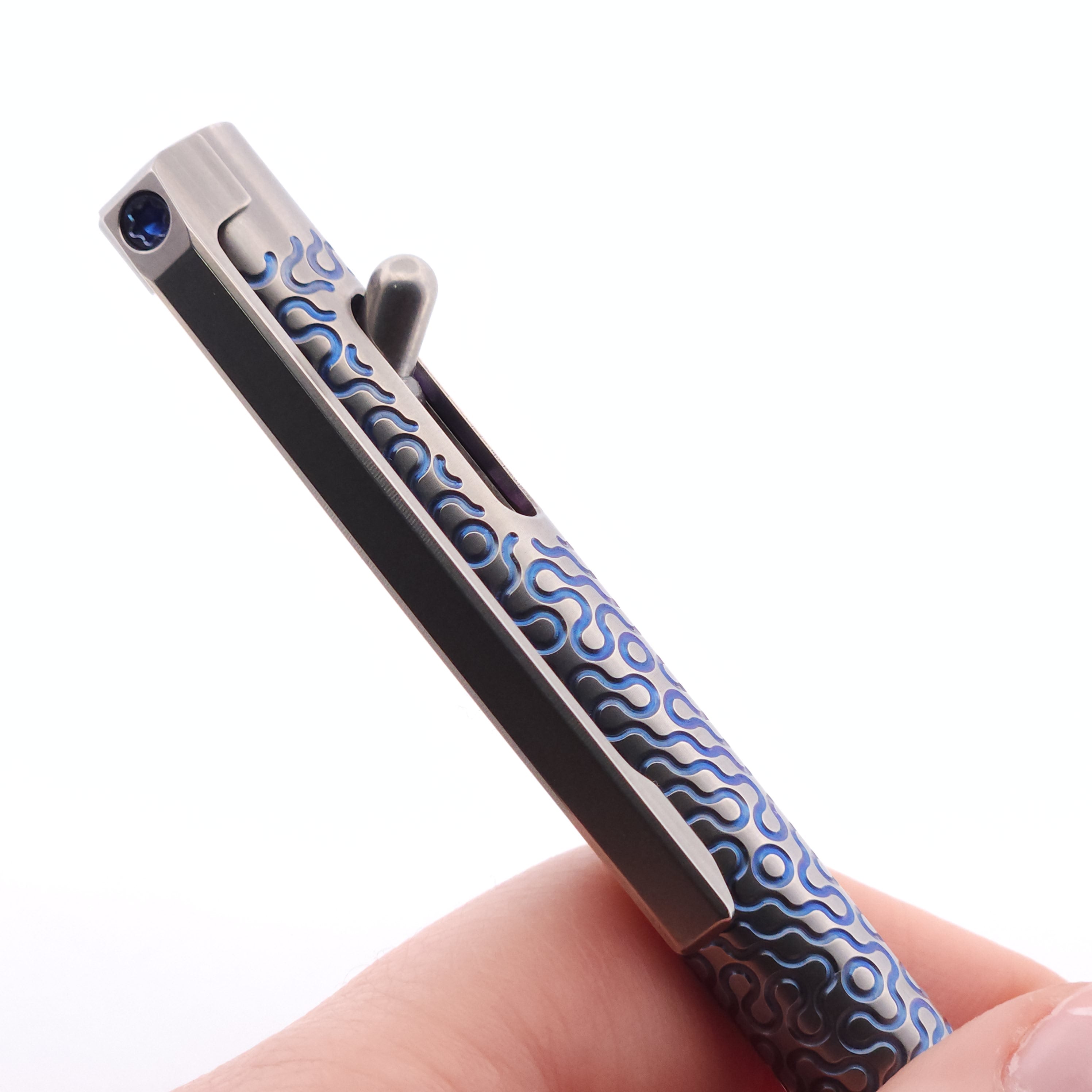 PL-771-R :  Clickshift™ "Small Worm"