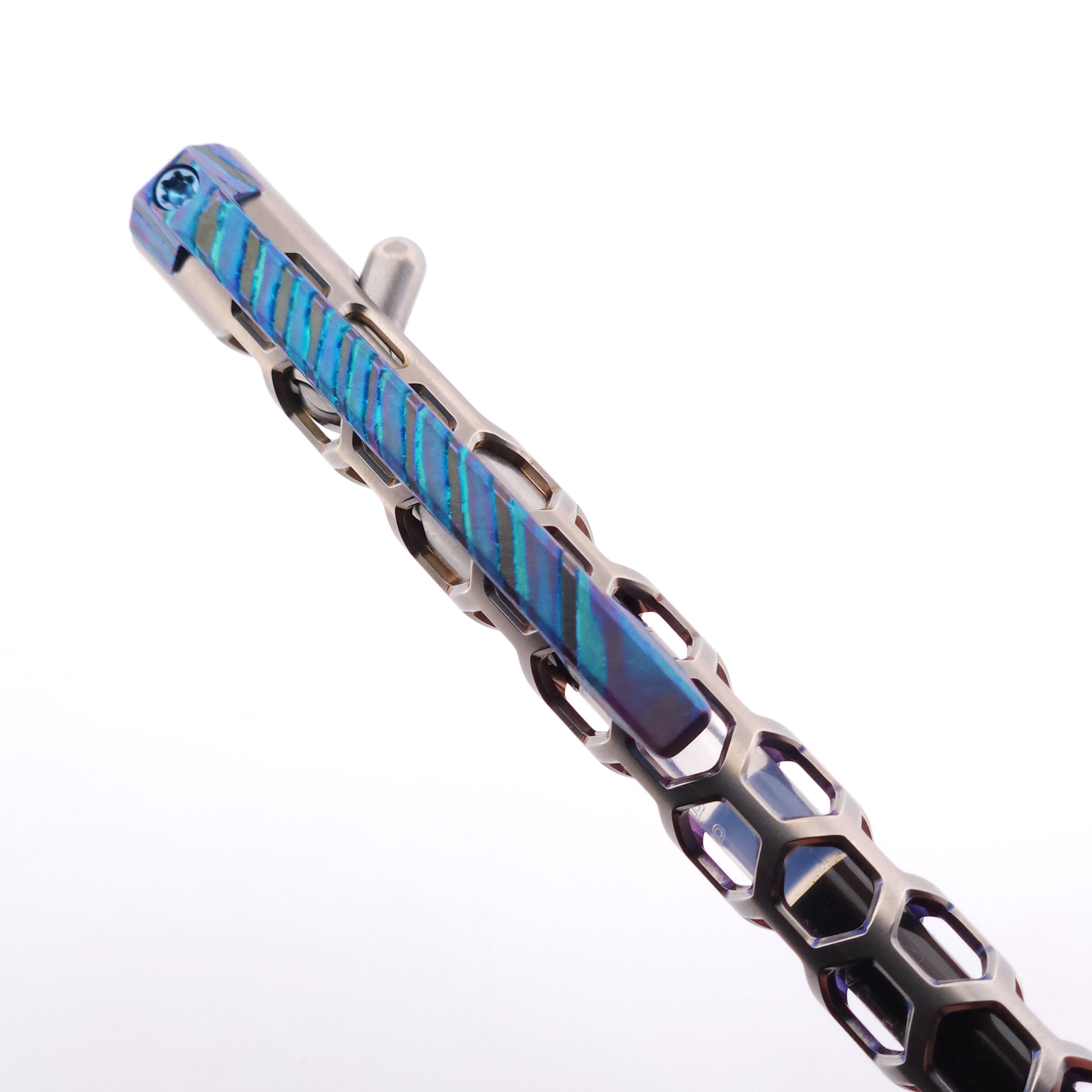PL-798-U: "Clickshift™ "Skelly Hex"
