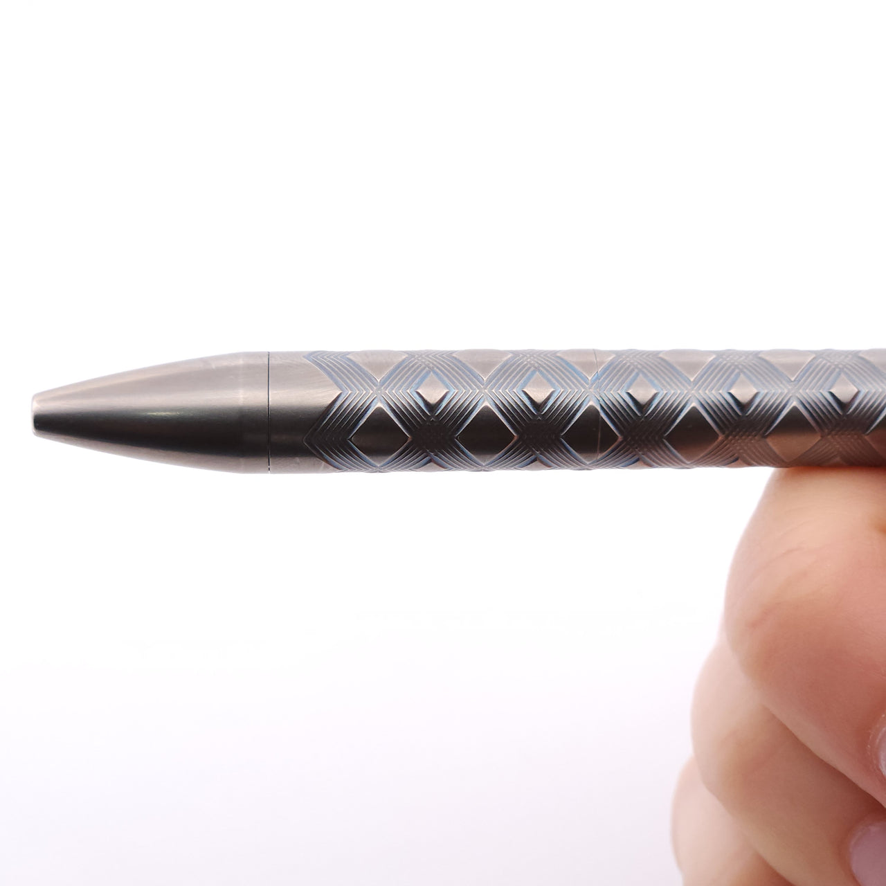 PenLab™ Custom Pen: PLK732 - "Viking"