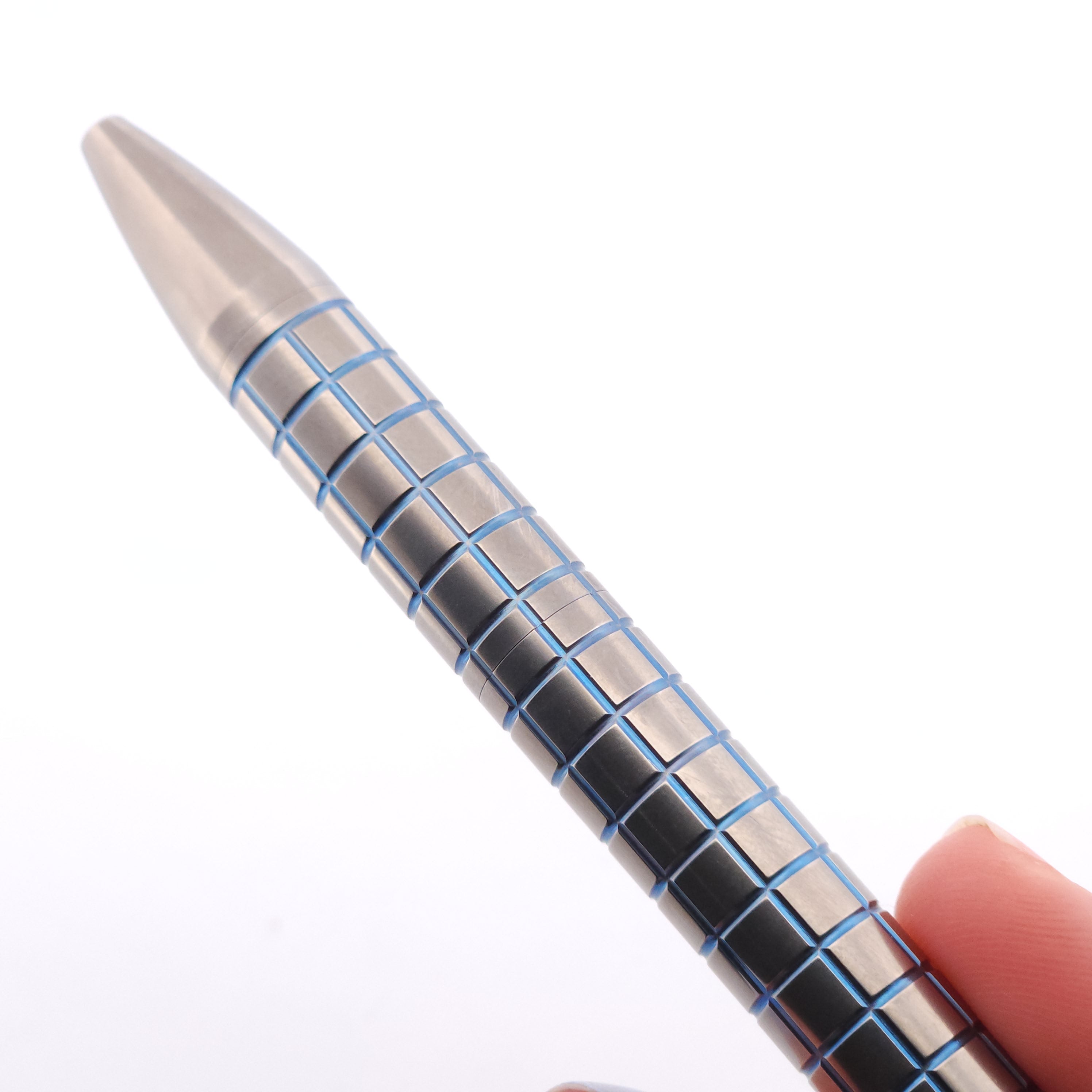 PLO715 - Clickshift™ "Large Frag"