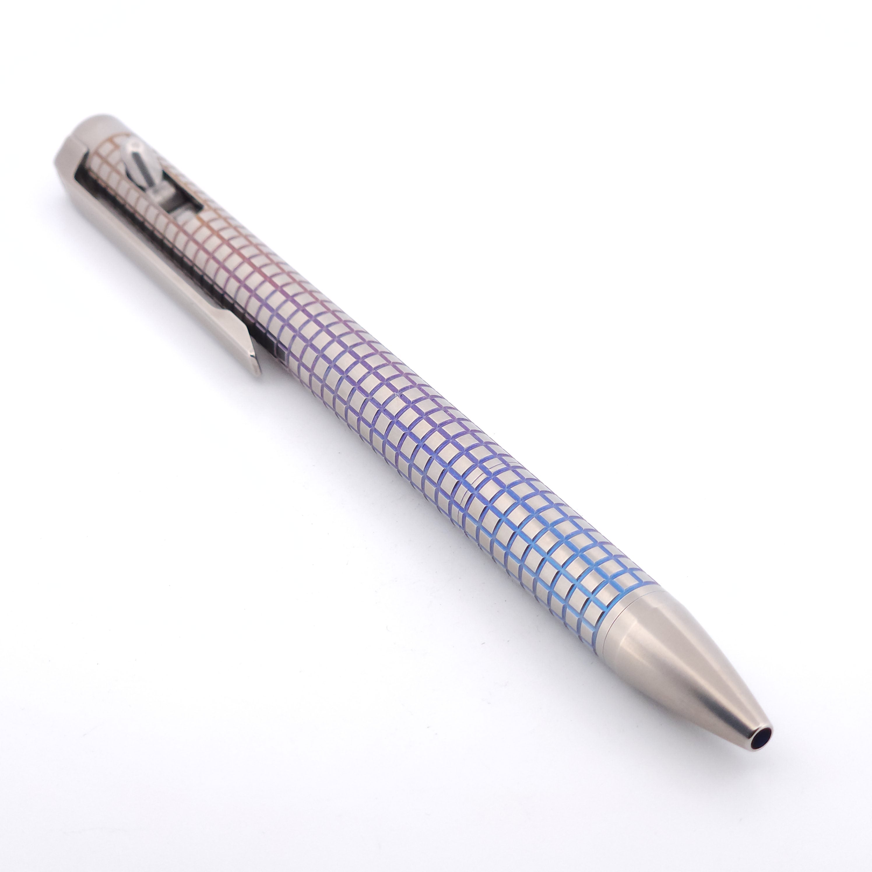 PL-748-R :  Clickshift™ "Small Frag"