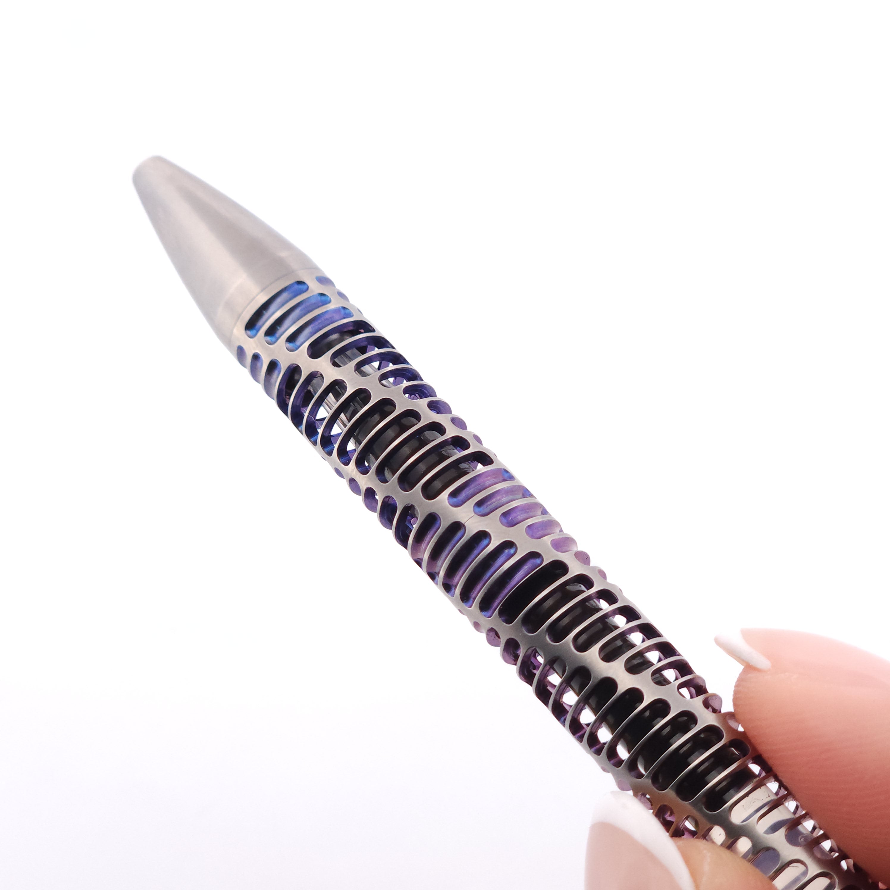 PL-787-R :  Clickshift™ "Skelly Helix"