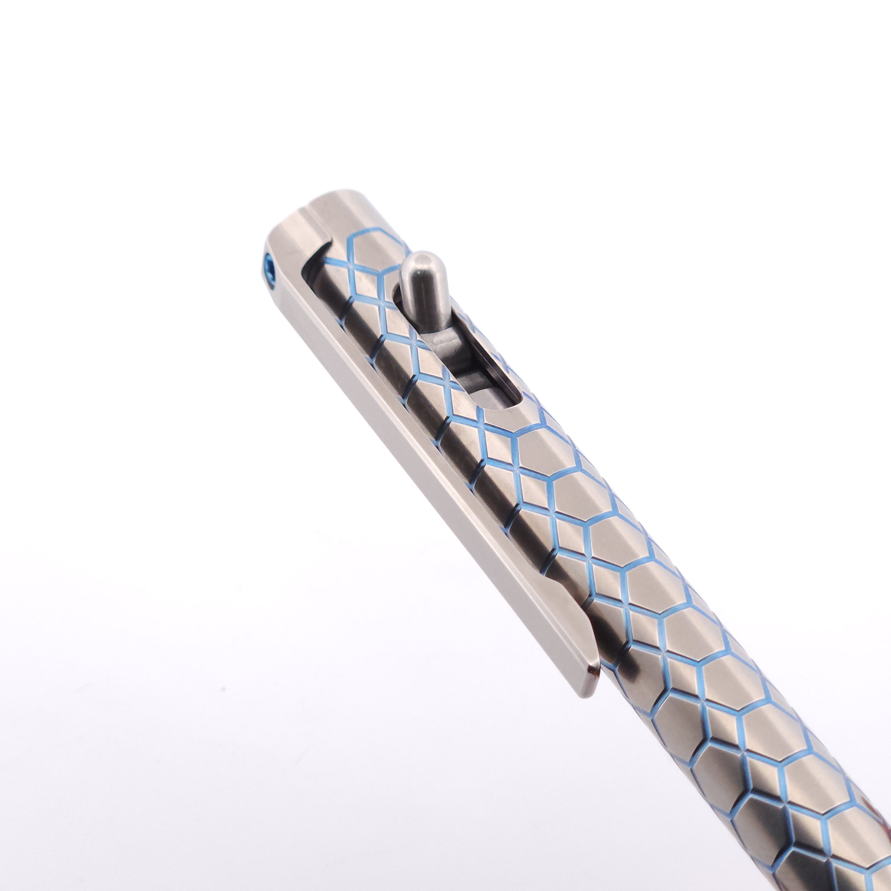 PLO705 - Clickshift™ "Snake"