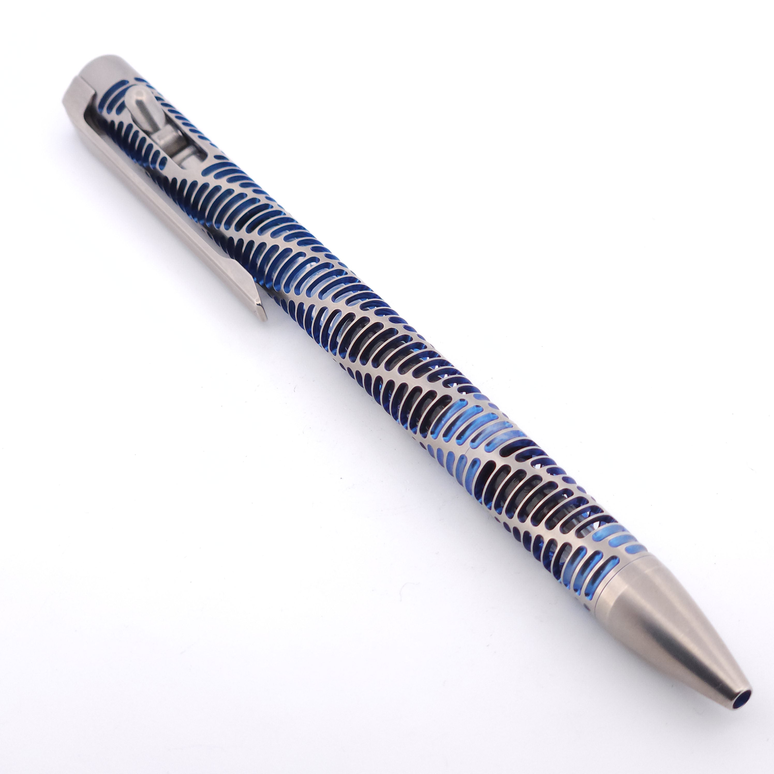 PL-703-S :  Clickshift™ "Skelly Helix"