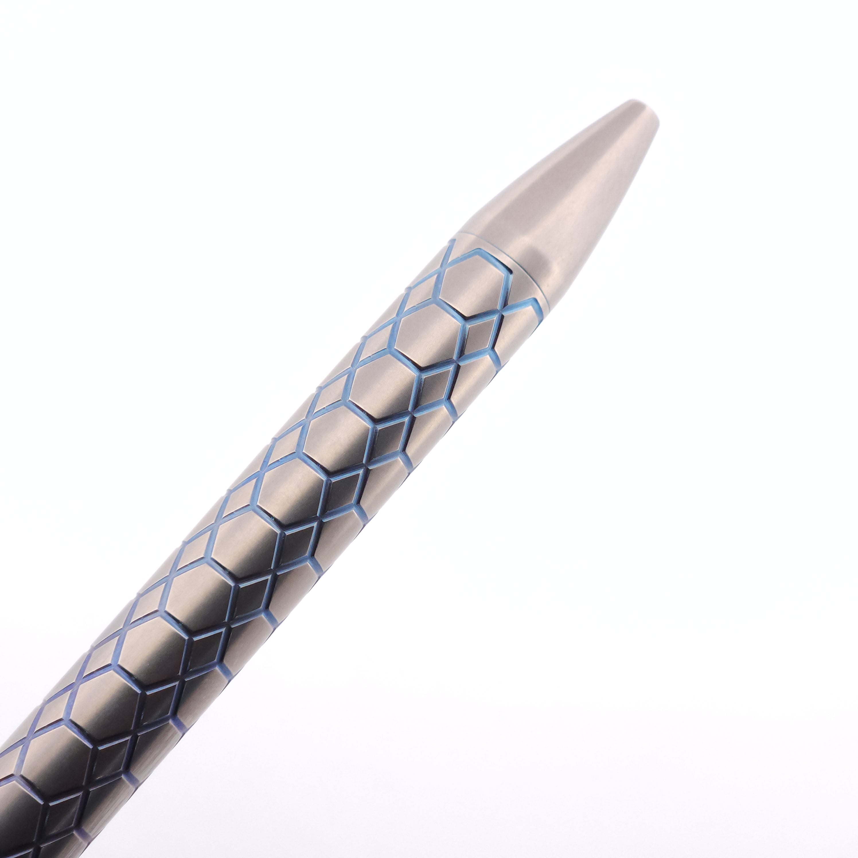 PL-733-V: Clickshift™ "Snake"
