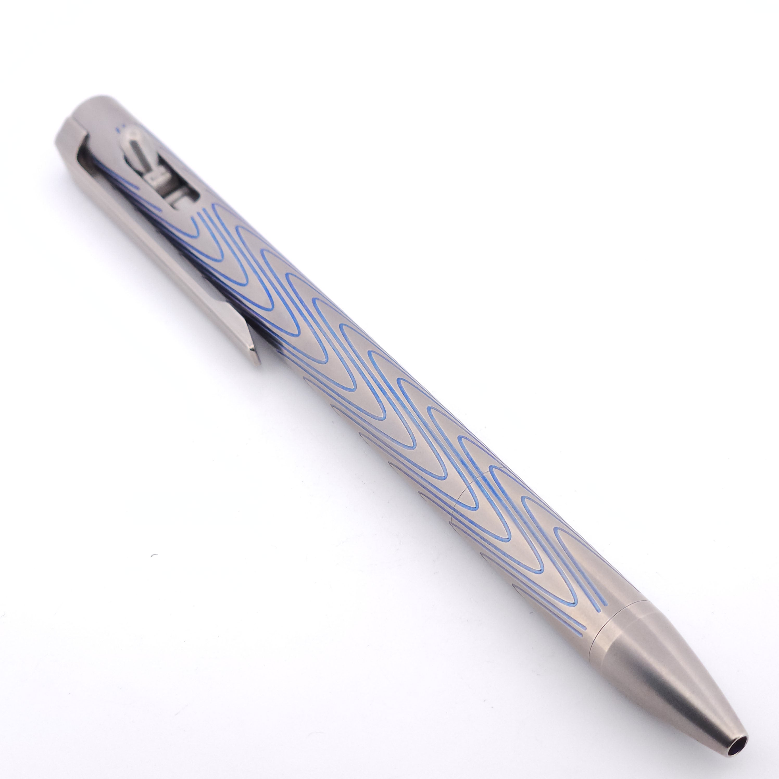 PL-795-R :  Clickshift™ "Sine"