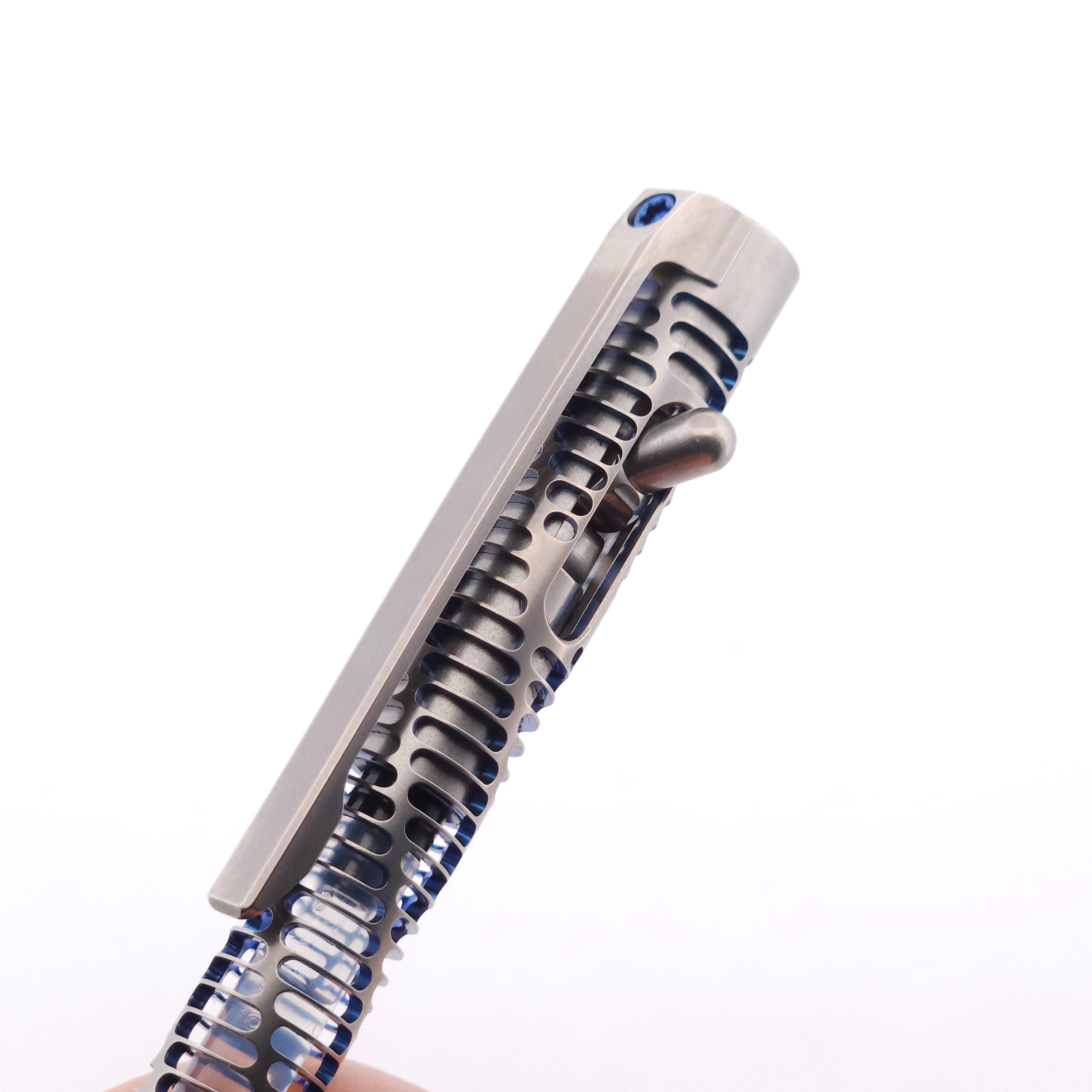 PL-707-S :  Clickshift™ "Skelly Helix"