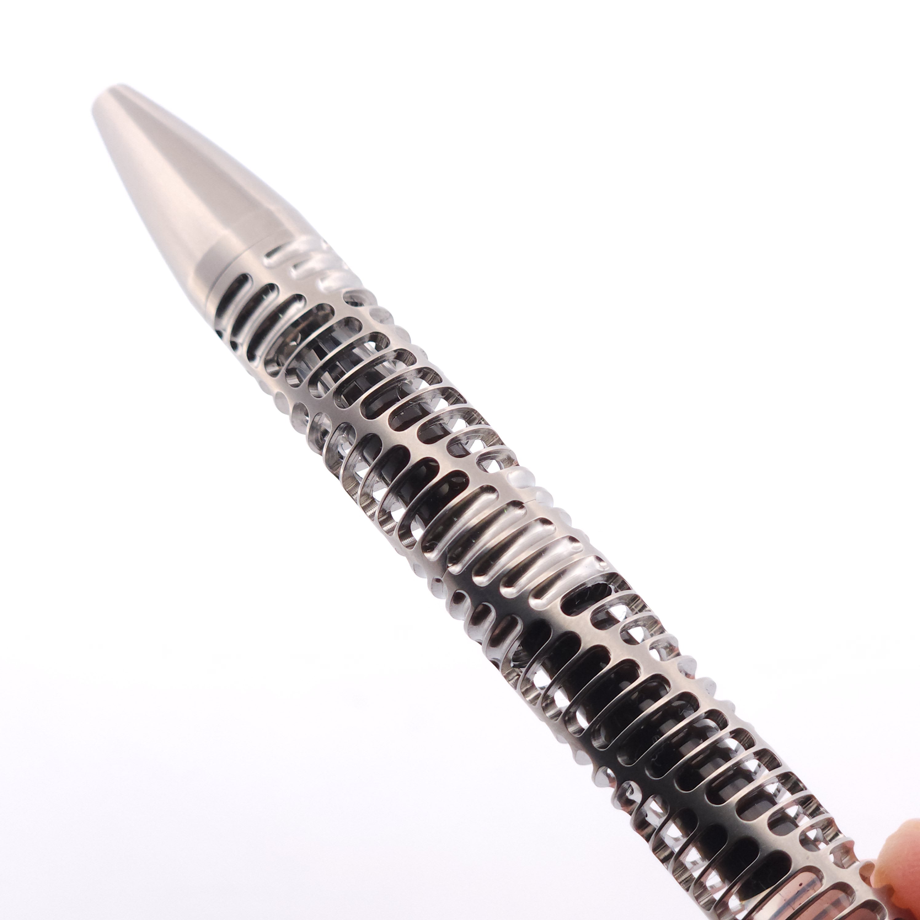 PL-750-S :  Clickshift™ "Skelly Helix"