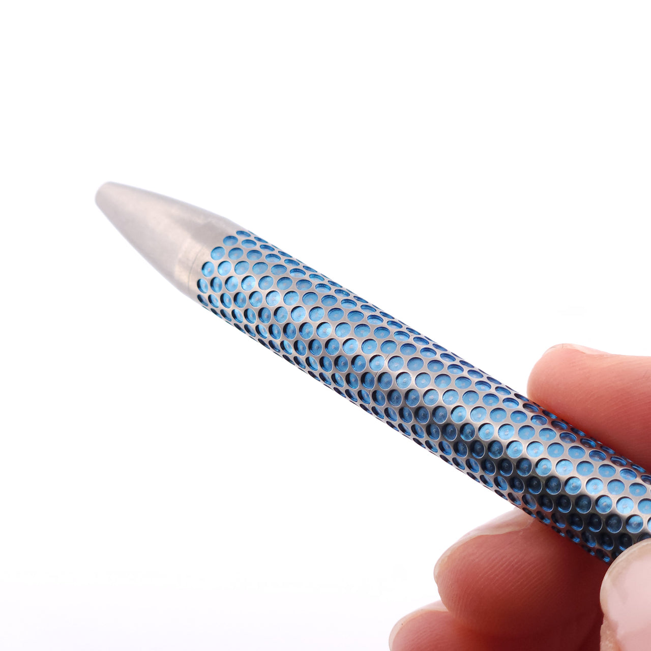 PenLab™ Custom Pen: PLK749 - "Golf Ball"