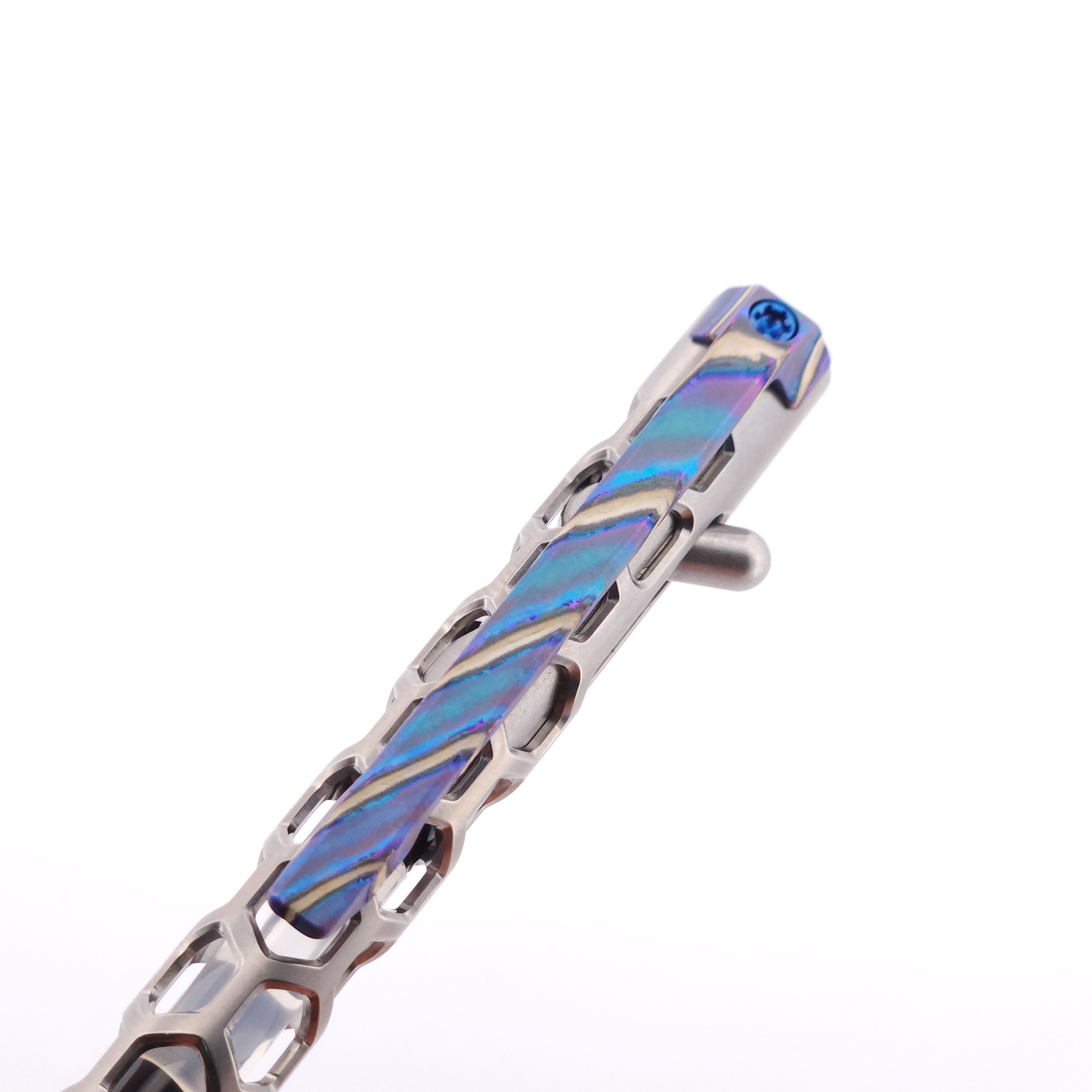 PL-731-U - Clickshift™ "Skelly Hex"